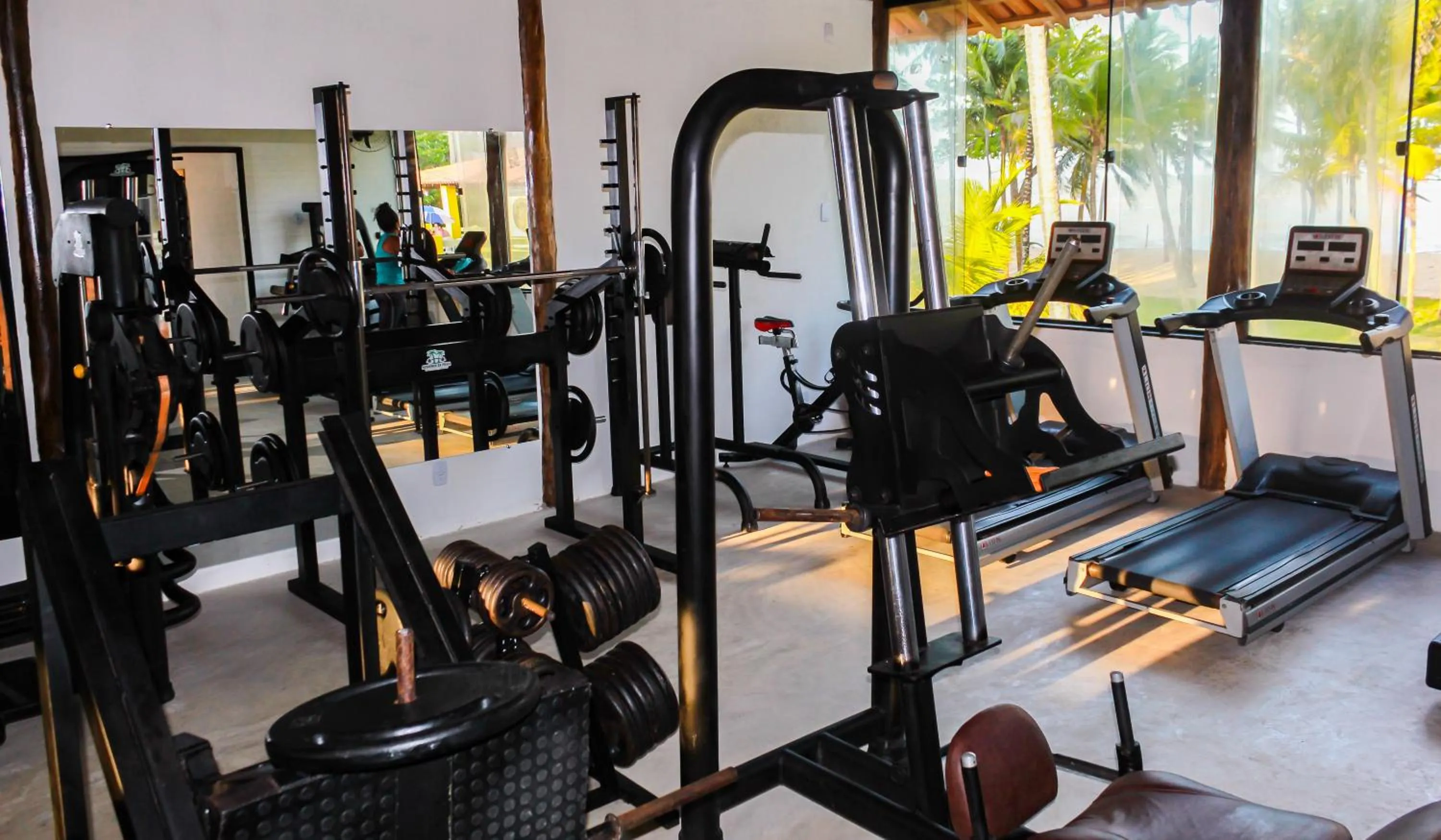 Mar & Sol Praia Hotel