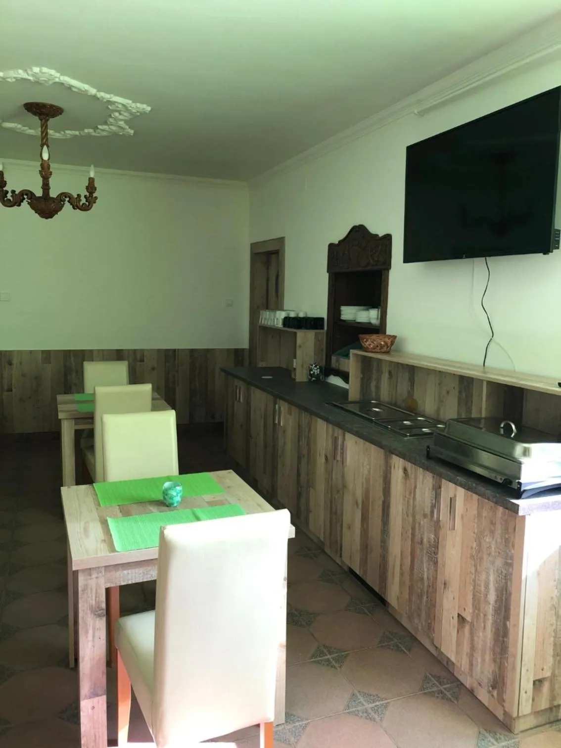 Kerekes Panzió és Étterem
