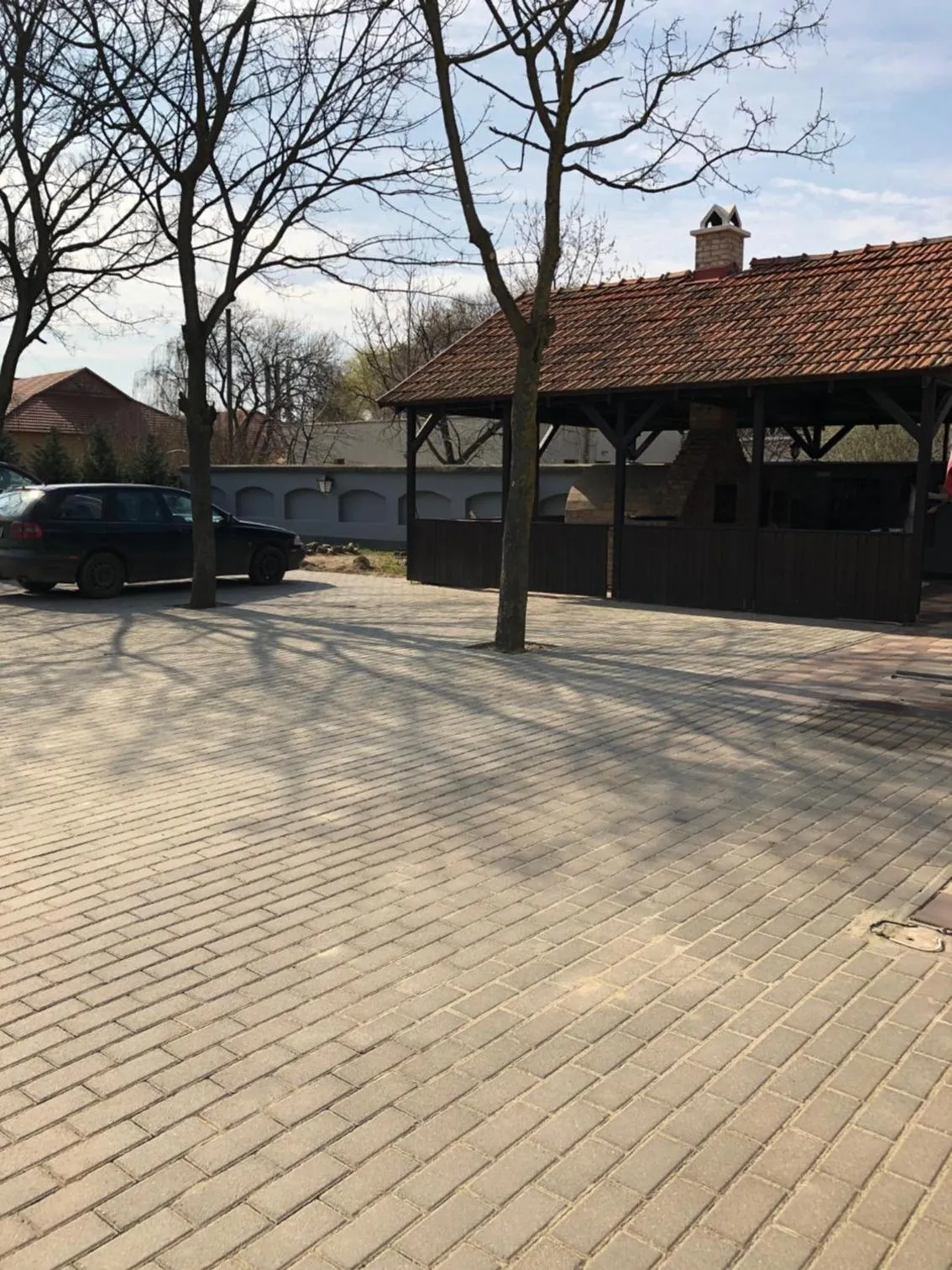 Kerekes Panzió és Étterem