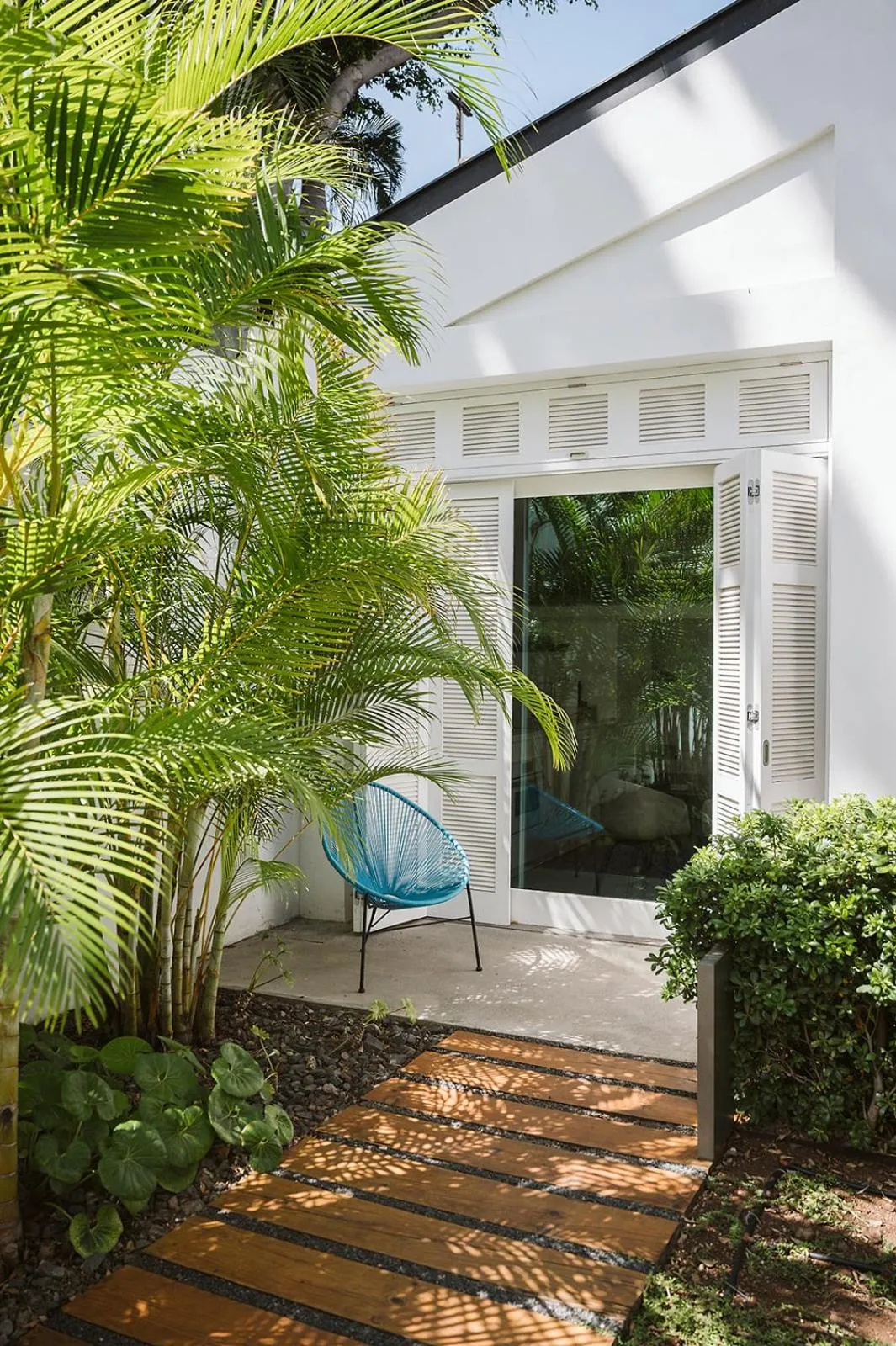 Off site in The Park Suites by IRES LAR