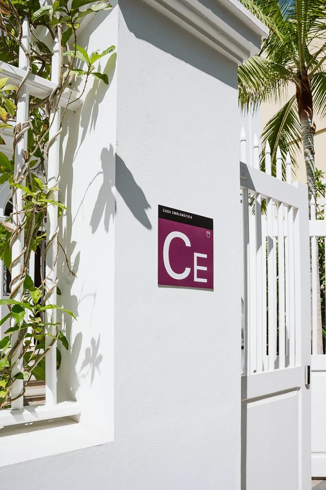 Property logo or sign in The Park Suites by IRES LAR