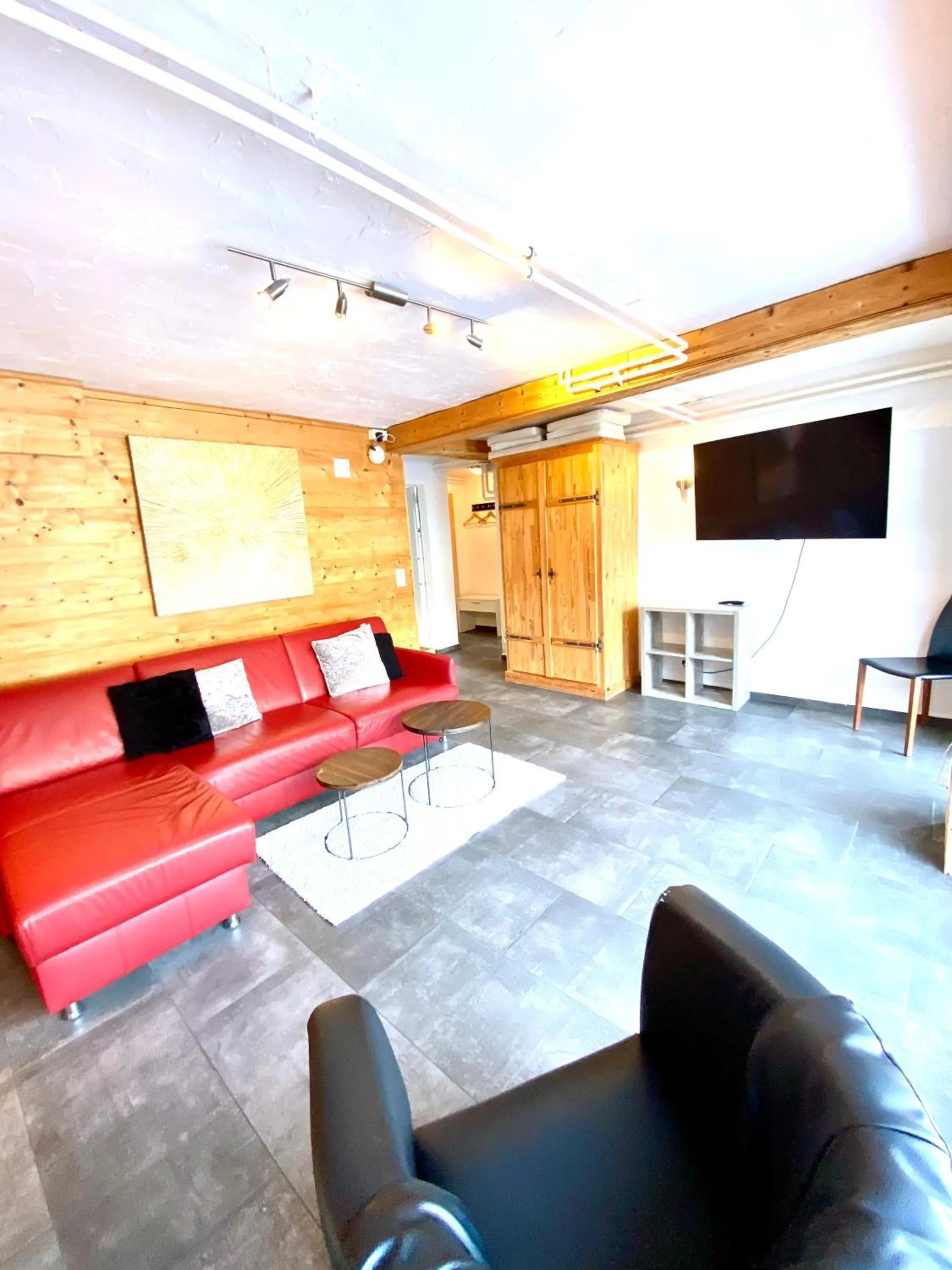 Apartments Chalet Tatyana