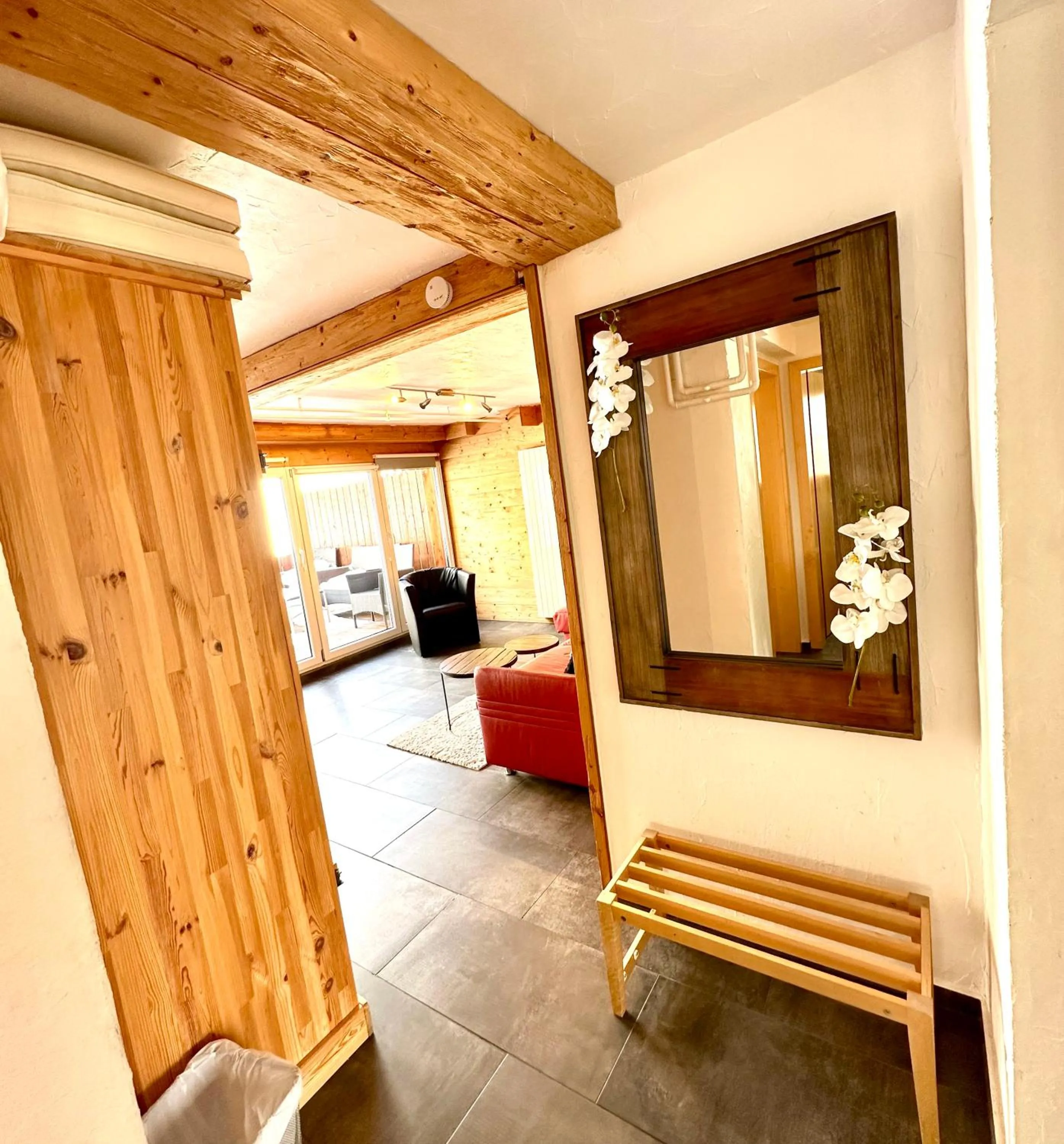 Apartments Chalet Tatyana