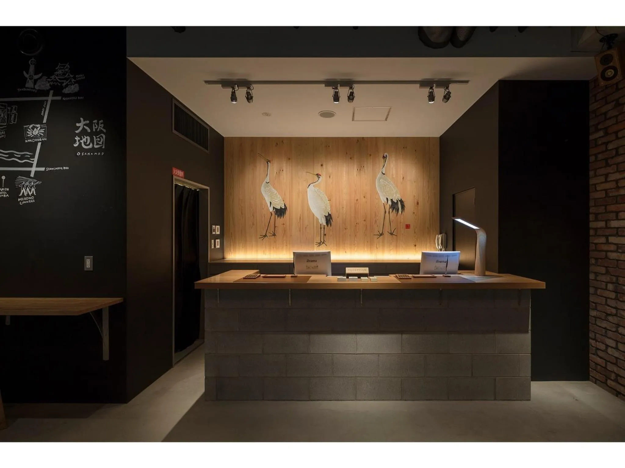 Kamon Hotel Namba - Vacation STAY 37029v