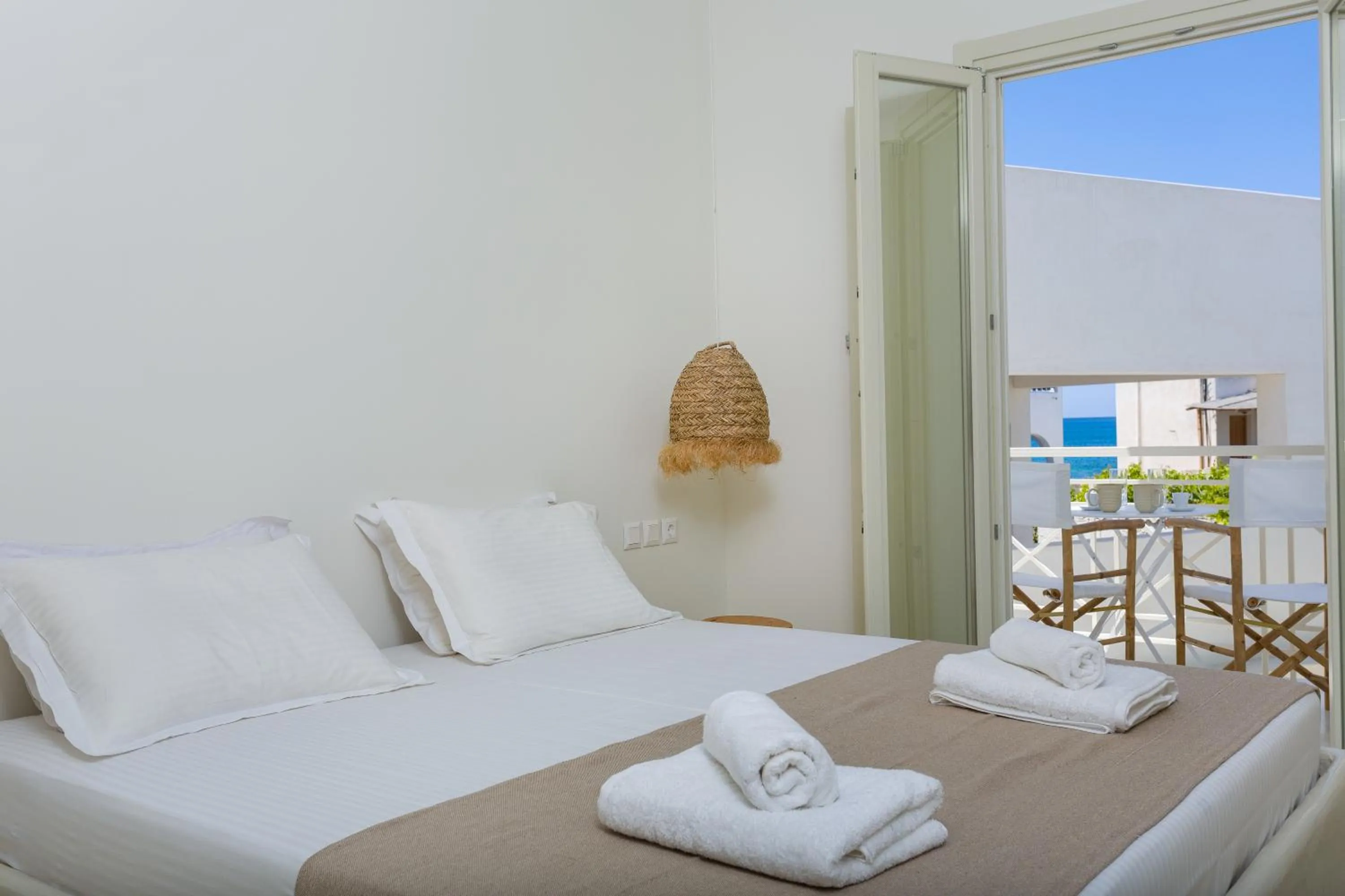 Bedroom, Bed in KOKOON