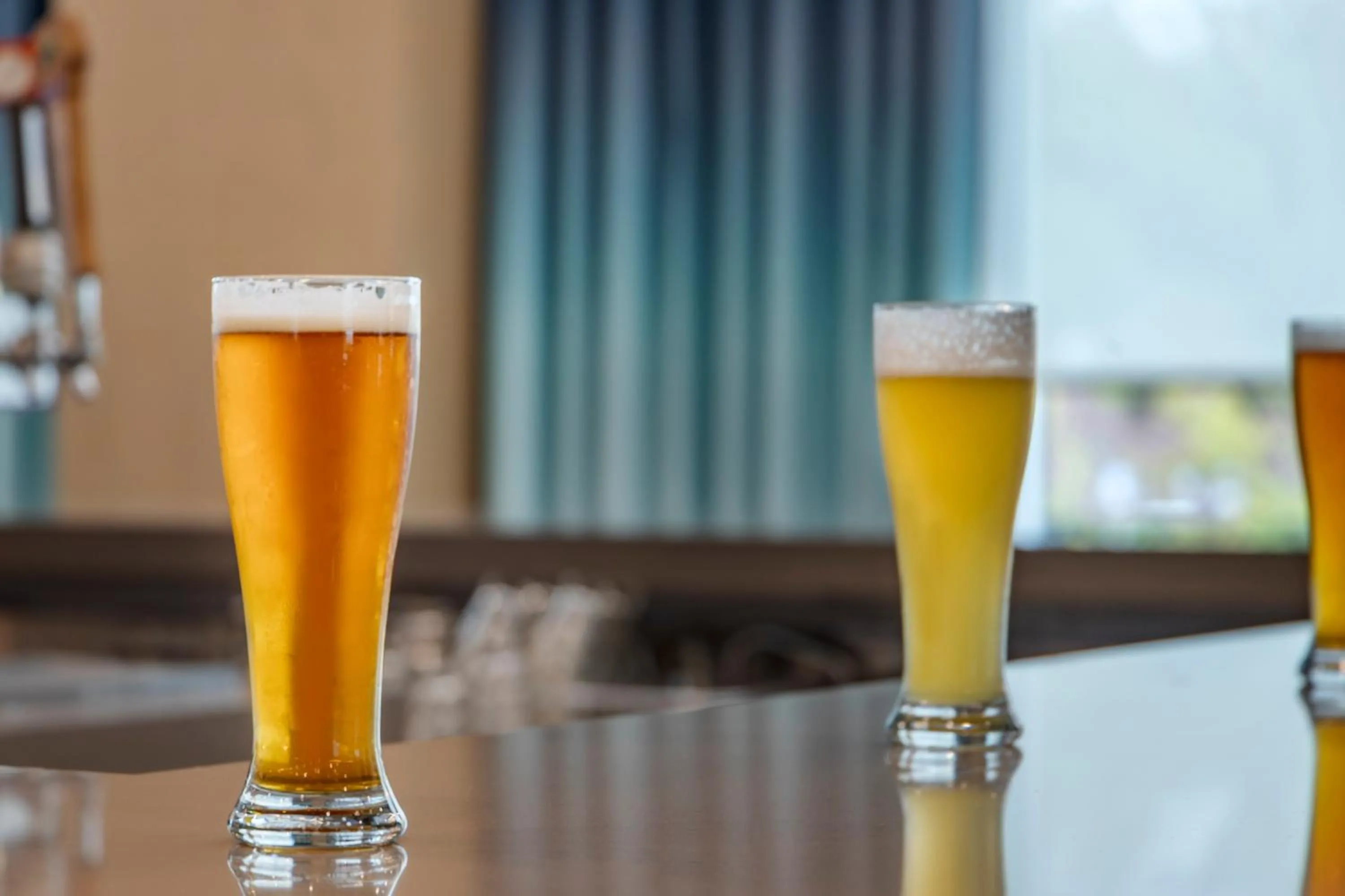 Lounge or bar in Cambria Hotel Columbia Downtown the Vista