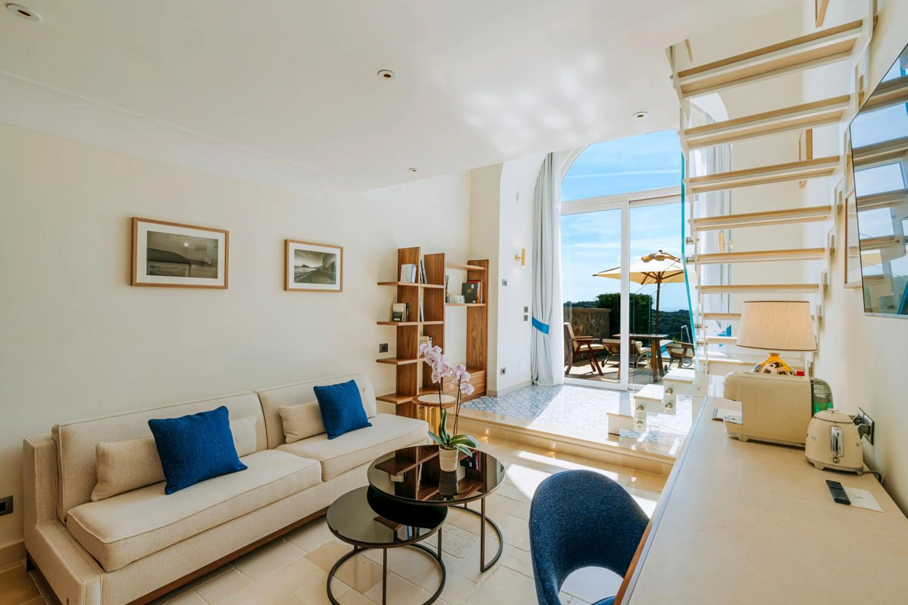 San Montano Resort & Spa