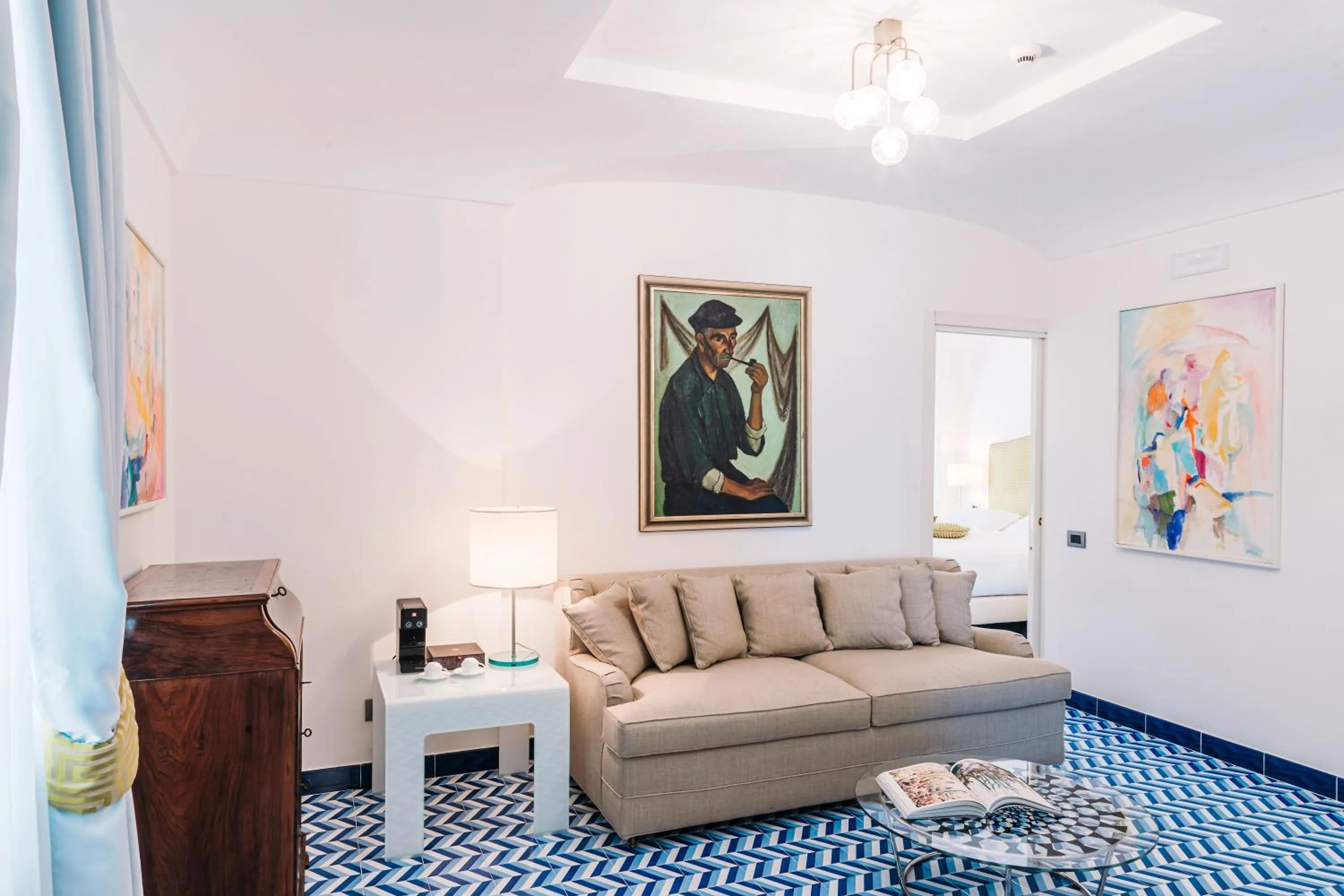 San Montano Resort & Spa