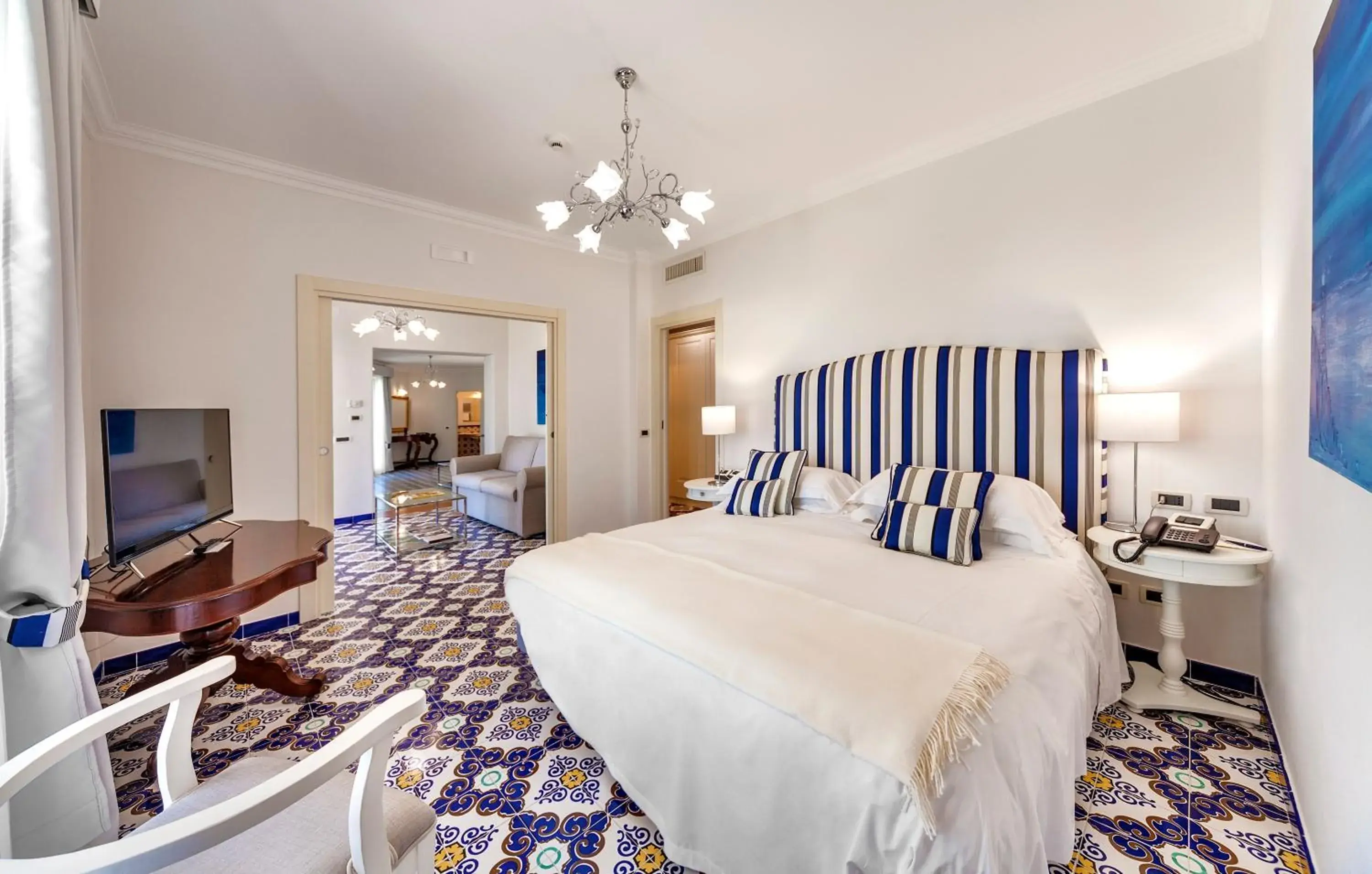 Suite with Private Pool in San Montano Resort & Spa Suite with Private Pool in San Montano Resort & Spa