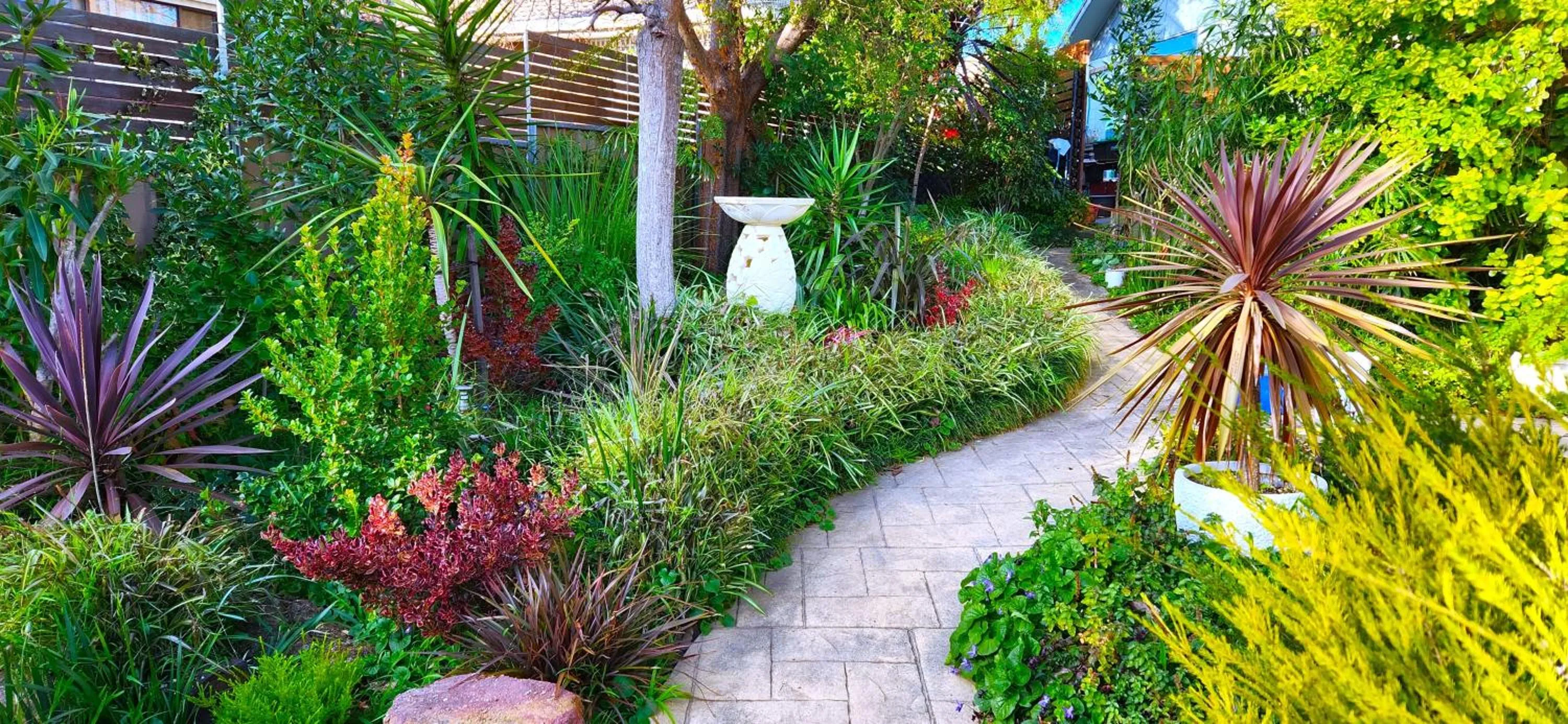 270 On Church - Entire Villa with Spacious Alfresco Area