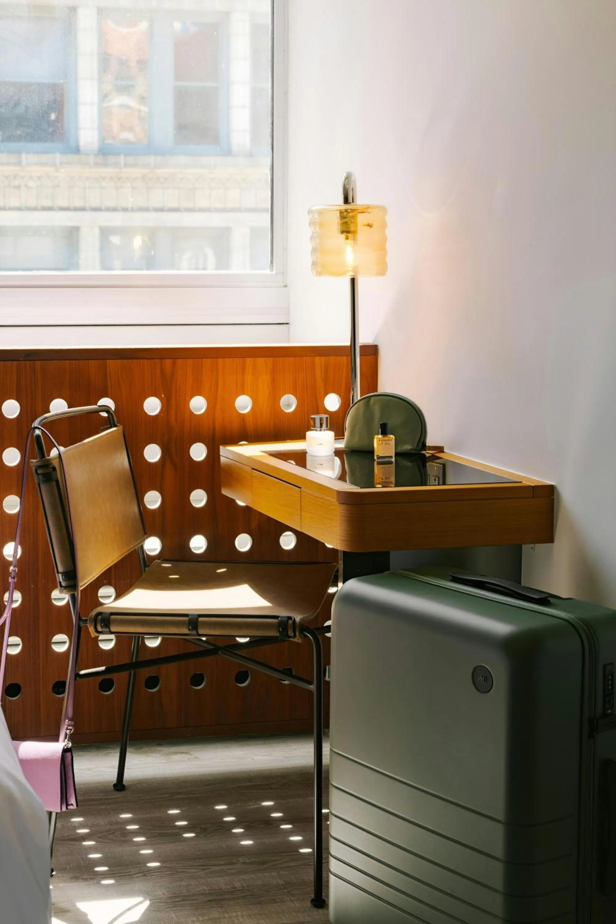 Bedroom in Henri on 24 Hotel Chelsea, Sonder by Marriott Bonvoy
