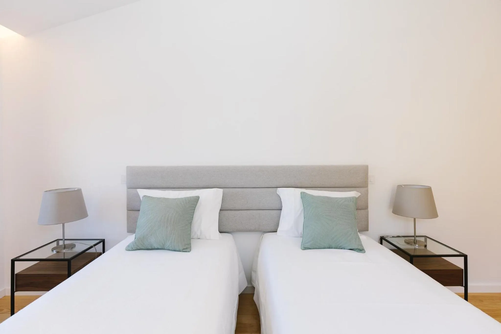 Photo of the whole room, Bed in Casa Vieira Lobo