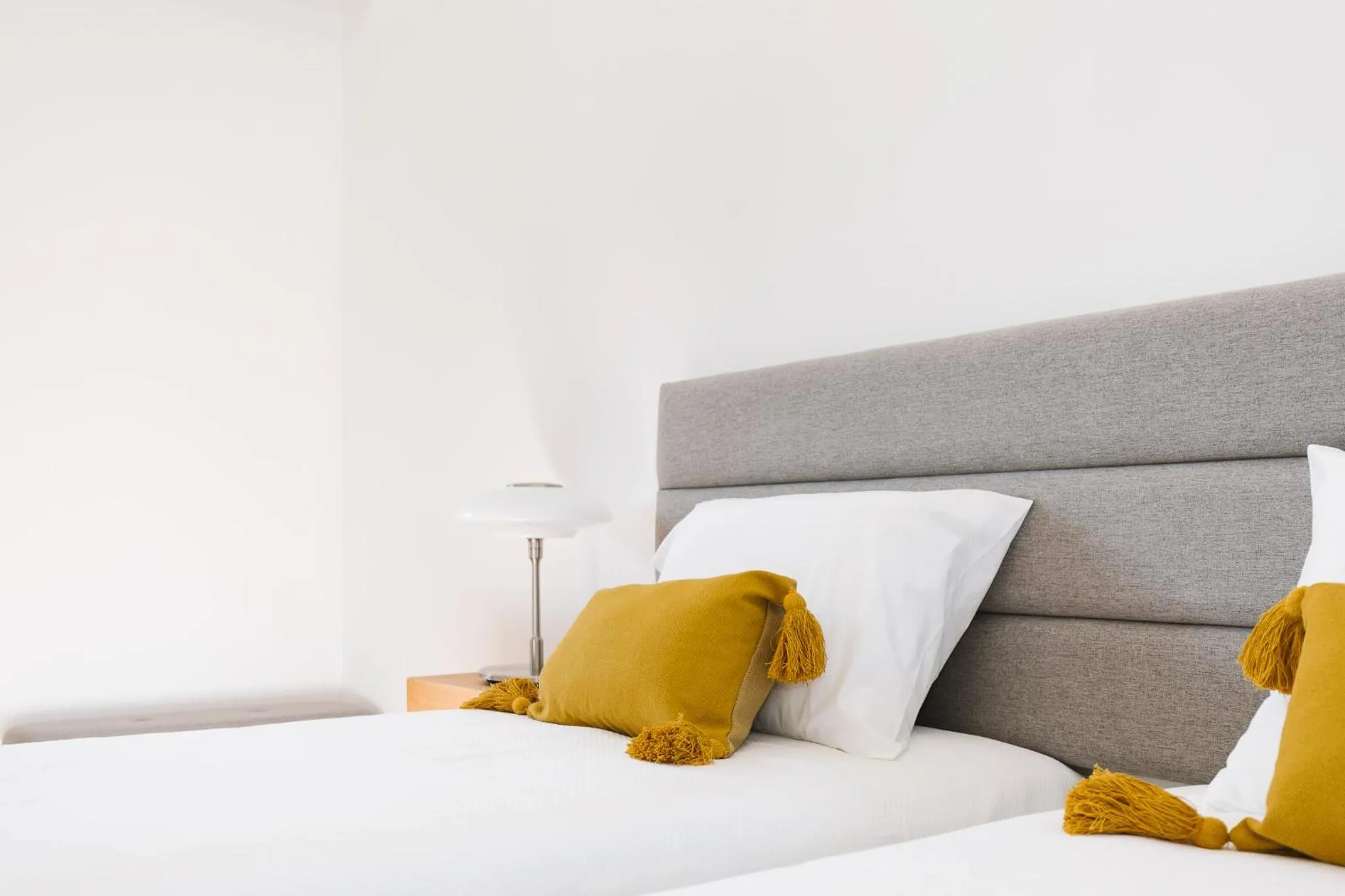 Bedroom, Bed in Casa Vieira Lobo