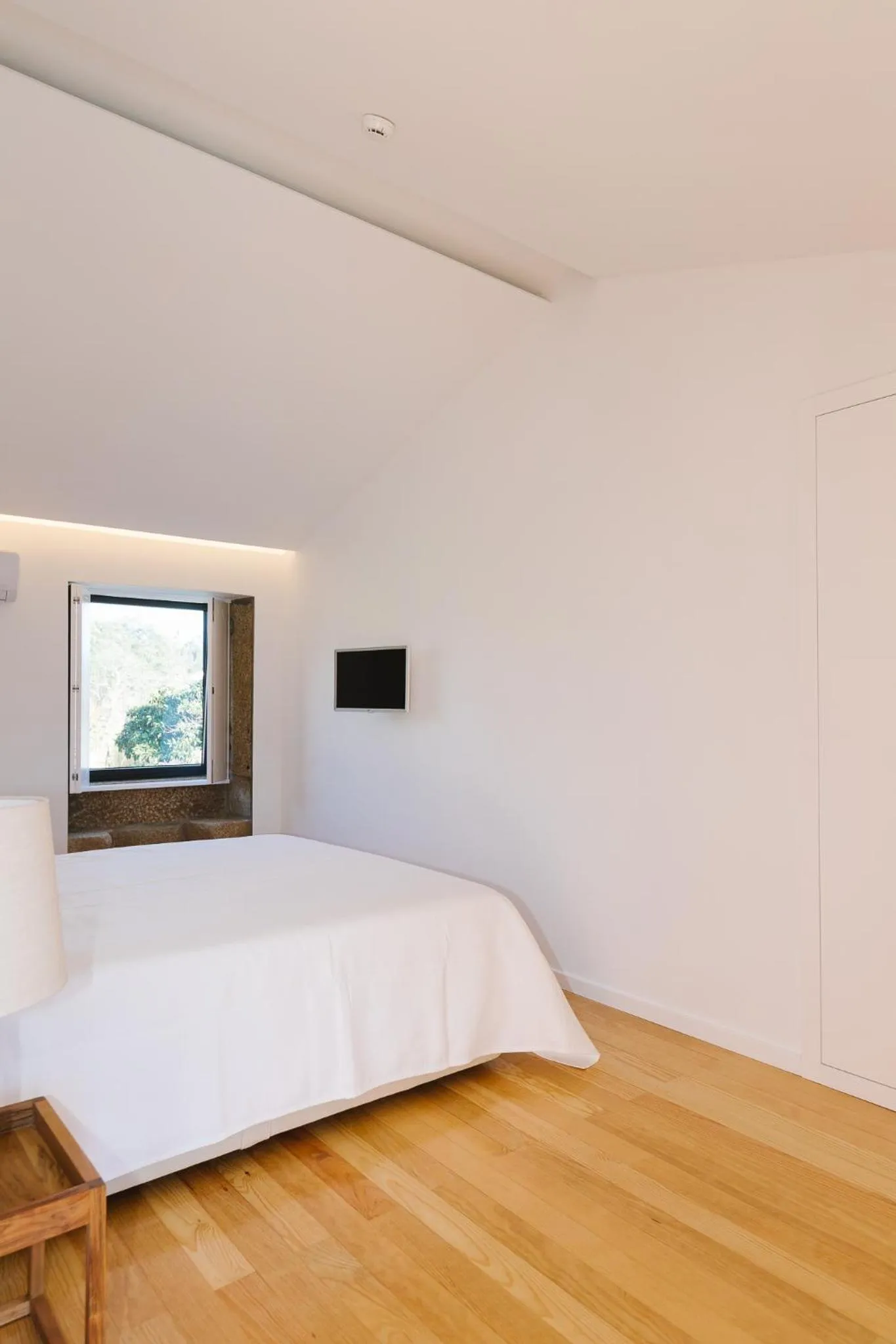 Photo of the whole room, Bed in Casa Vieira Lobo