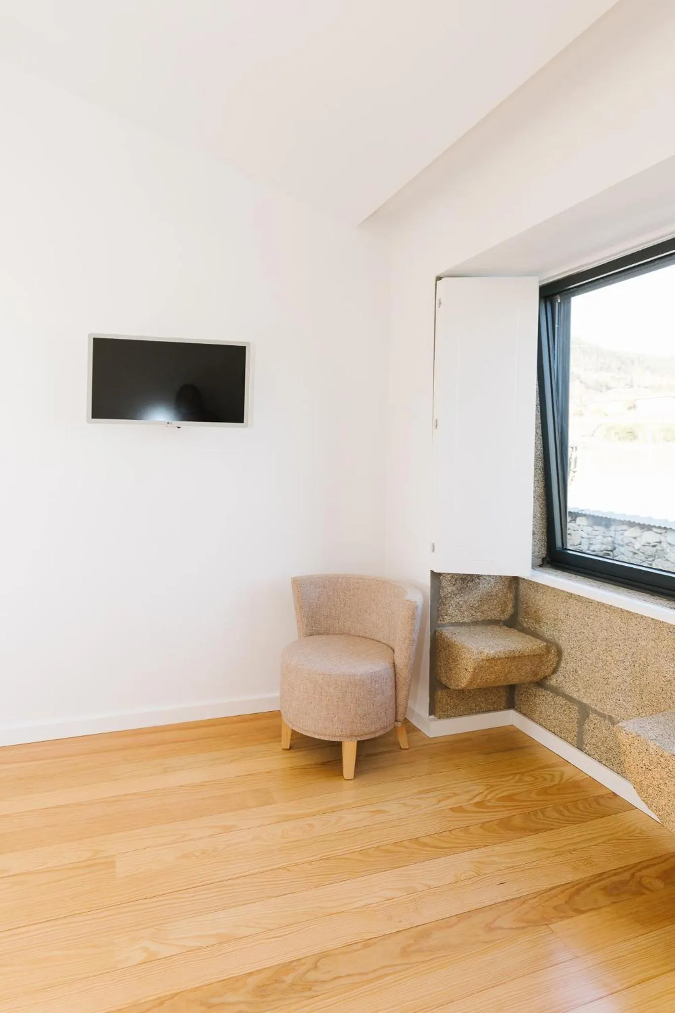 TV and multimedia in Casa Vieira Lobo