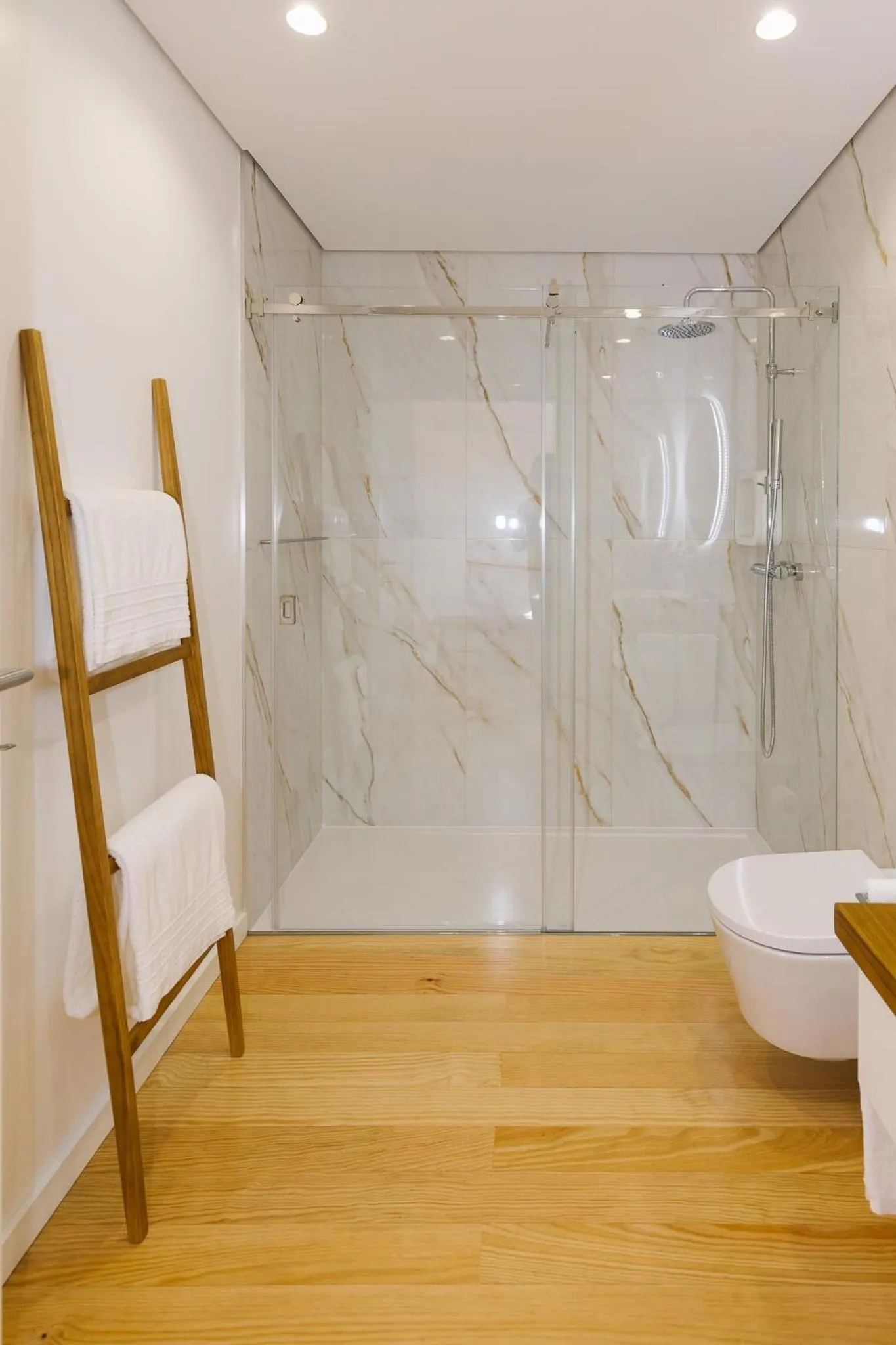 Bathroom in Casa Vieira Lobo