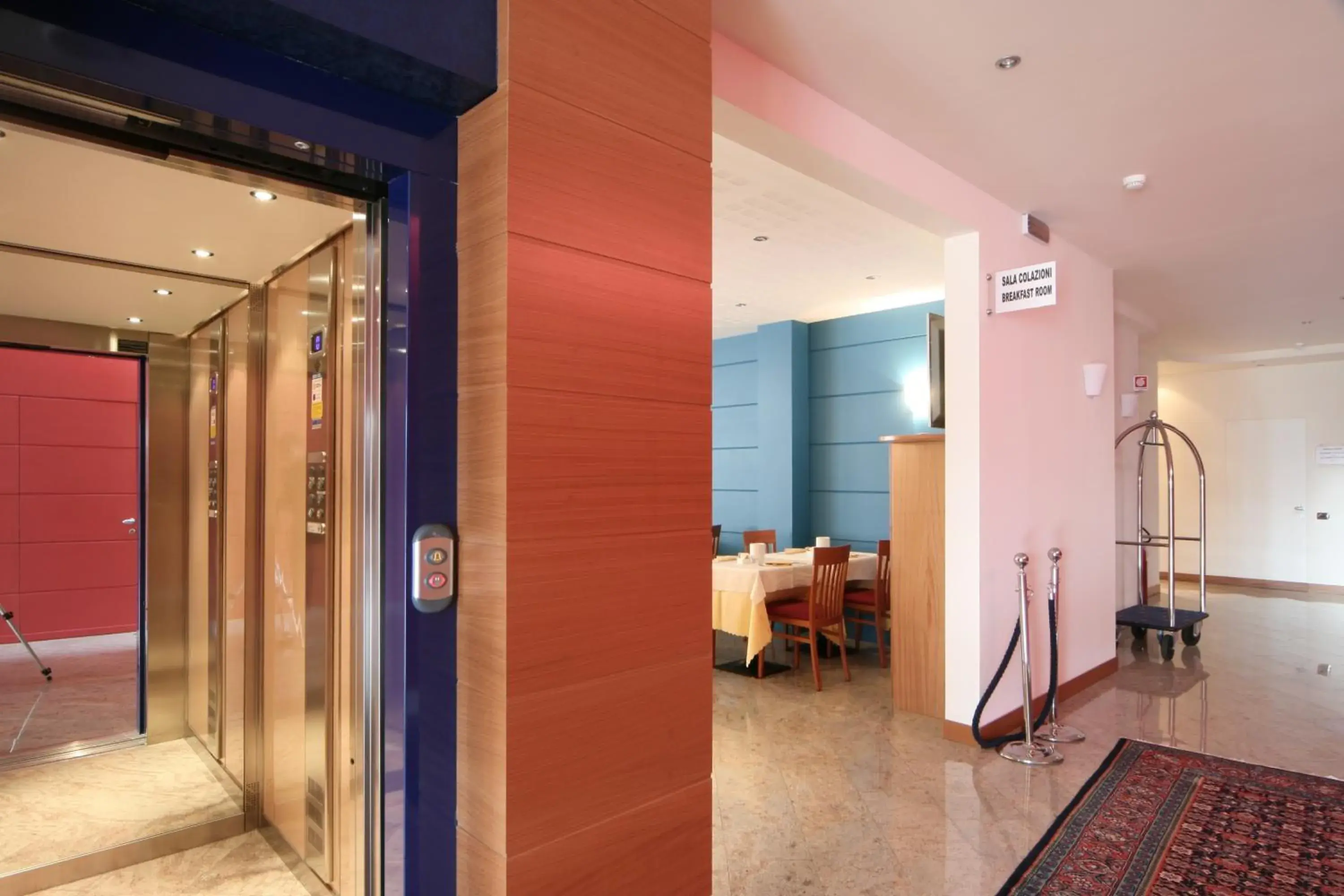 Other, Bed in Luna Hotel Lago Maggiore Arona Other, Bed in Luna Hotel Lago Maggiore Arona