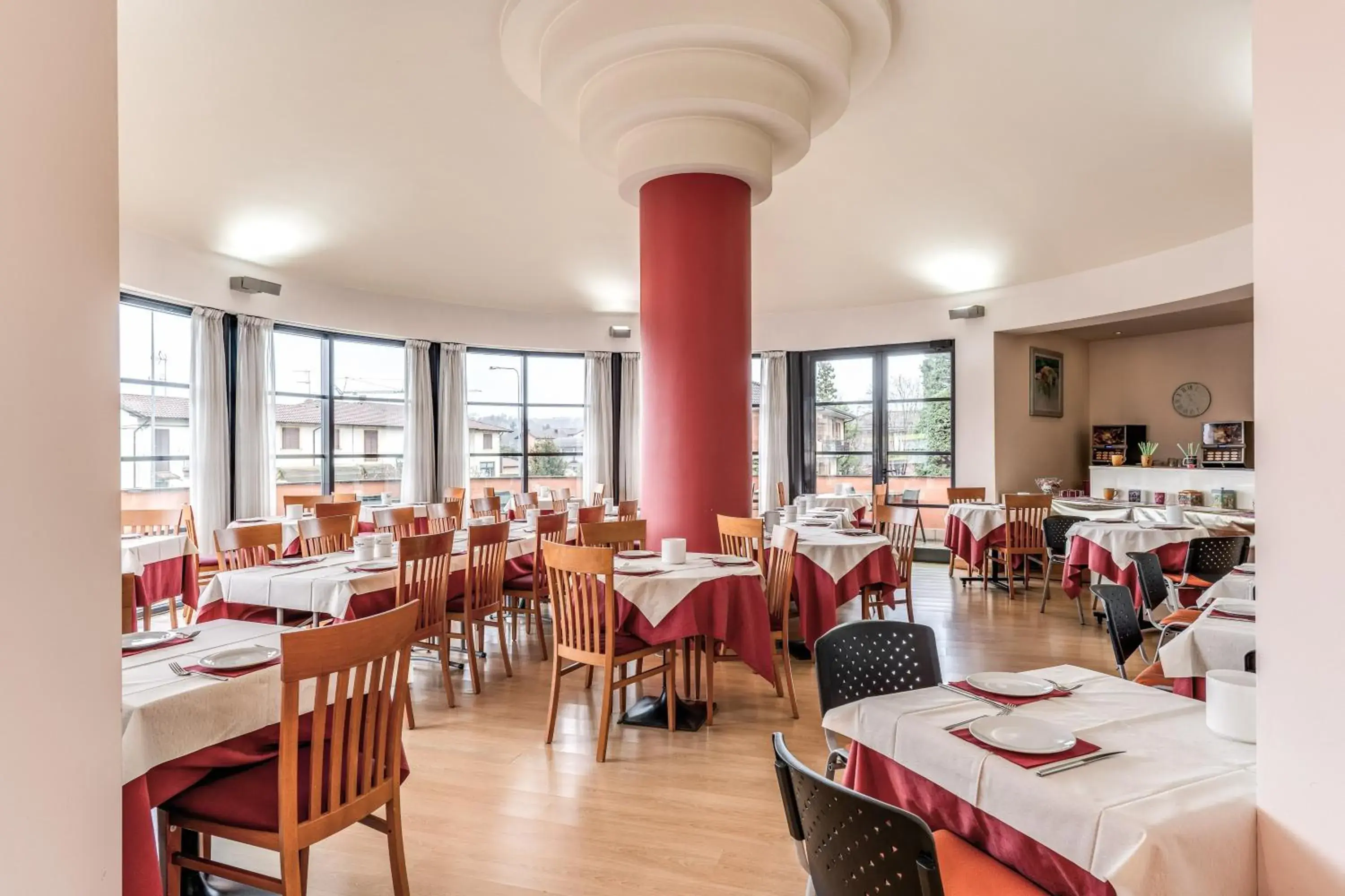 Restaurant/places to eat in Luna Hotel Lago Maggiore Arona Restaurant/places to eat in Luna Hotel Lago Maggiore Arona