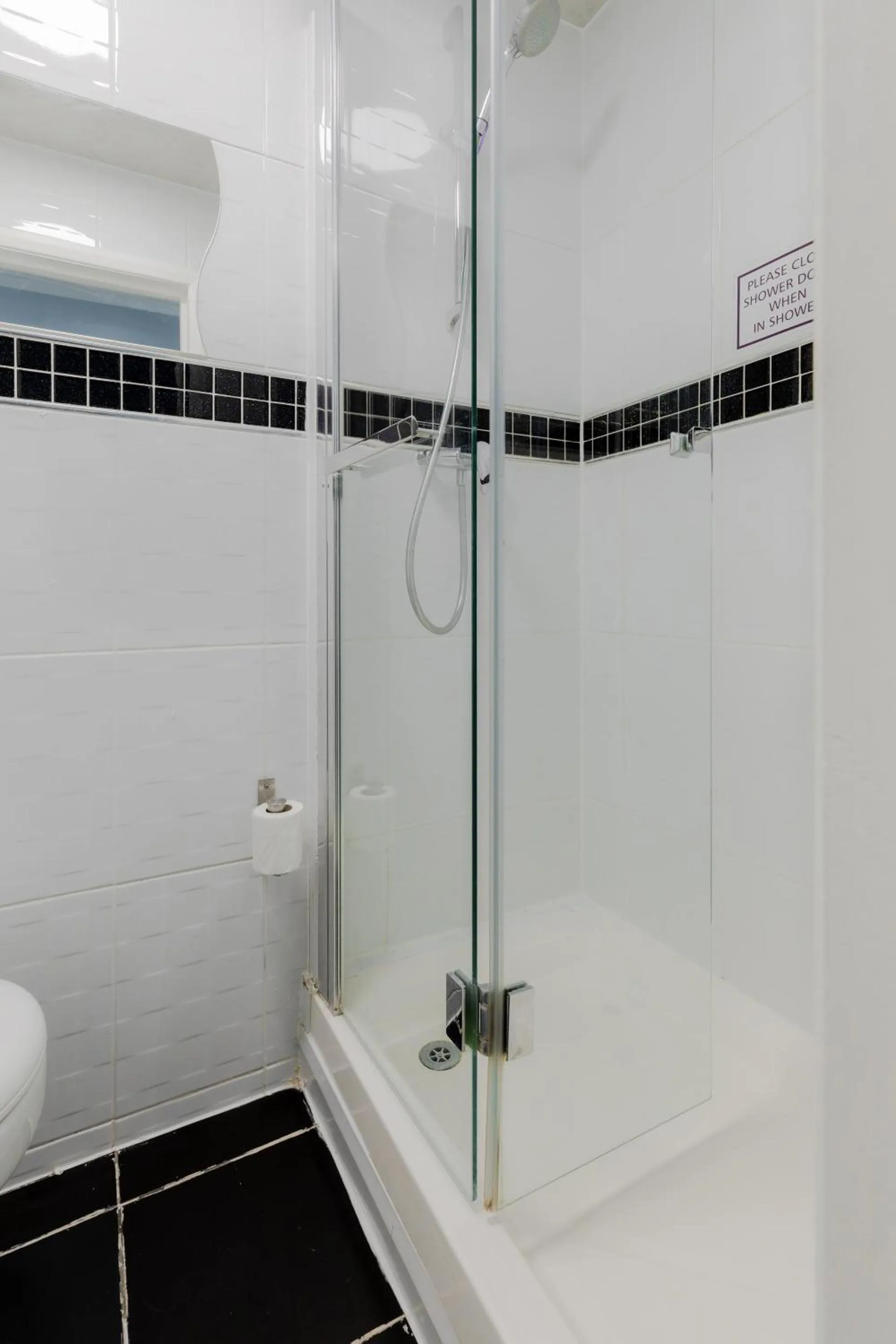 Bedroom in Orlando hotel