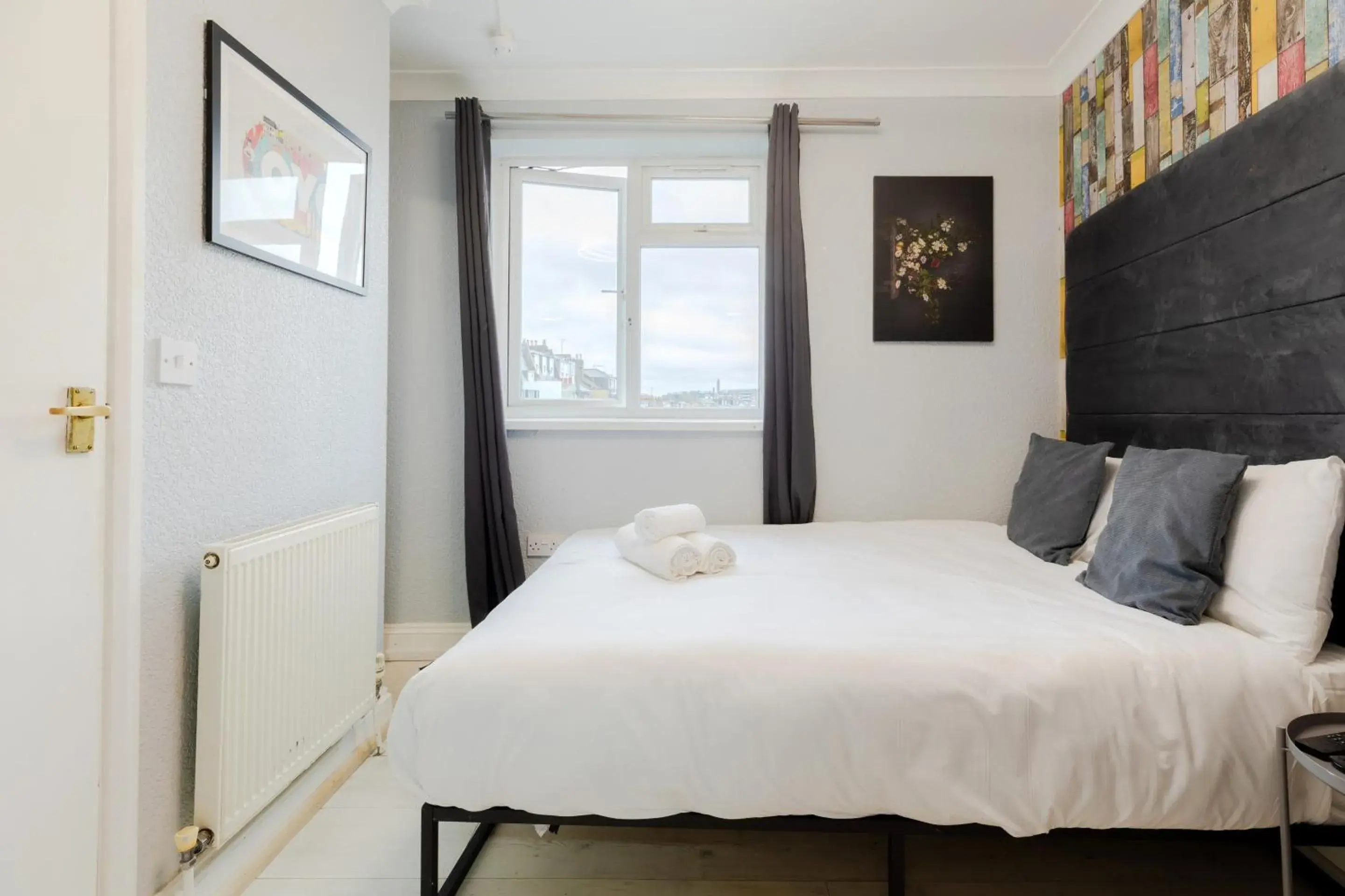 Bedroom, Bed in Orlando hotel Bedroom, Bed in Orlando hotel