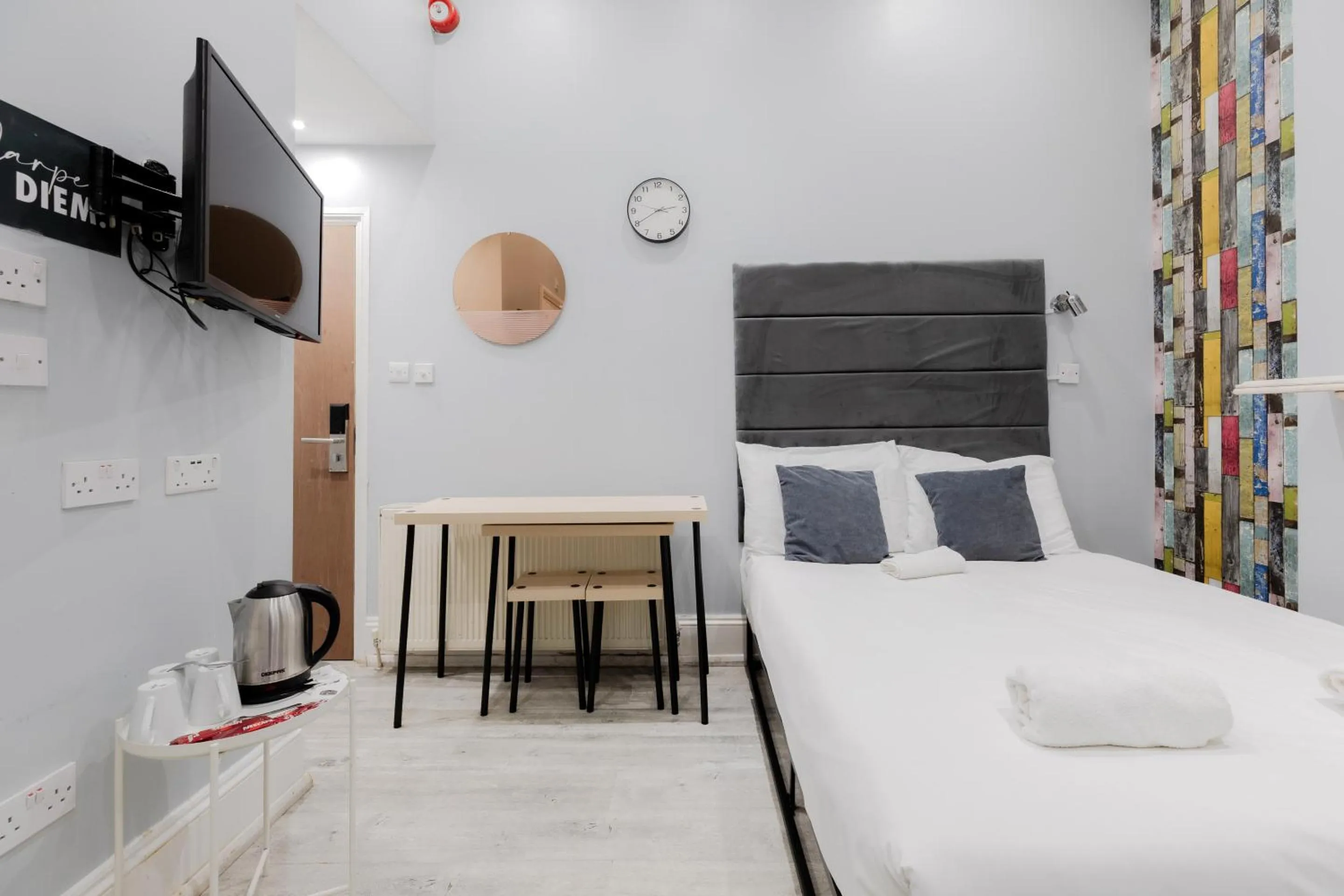 Bedroom, Bed in Orlando hotel