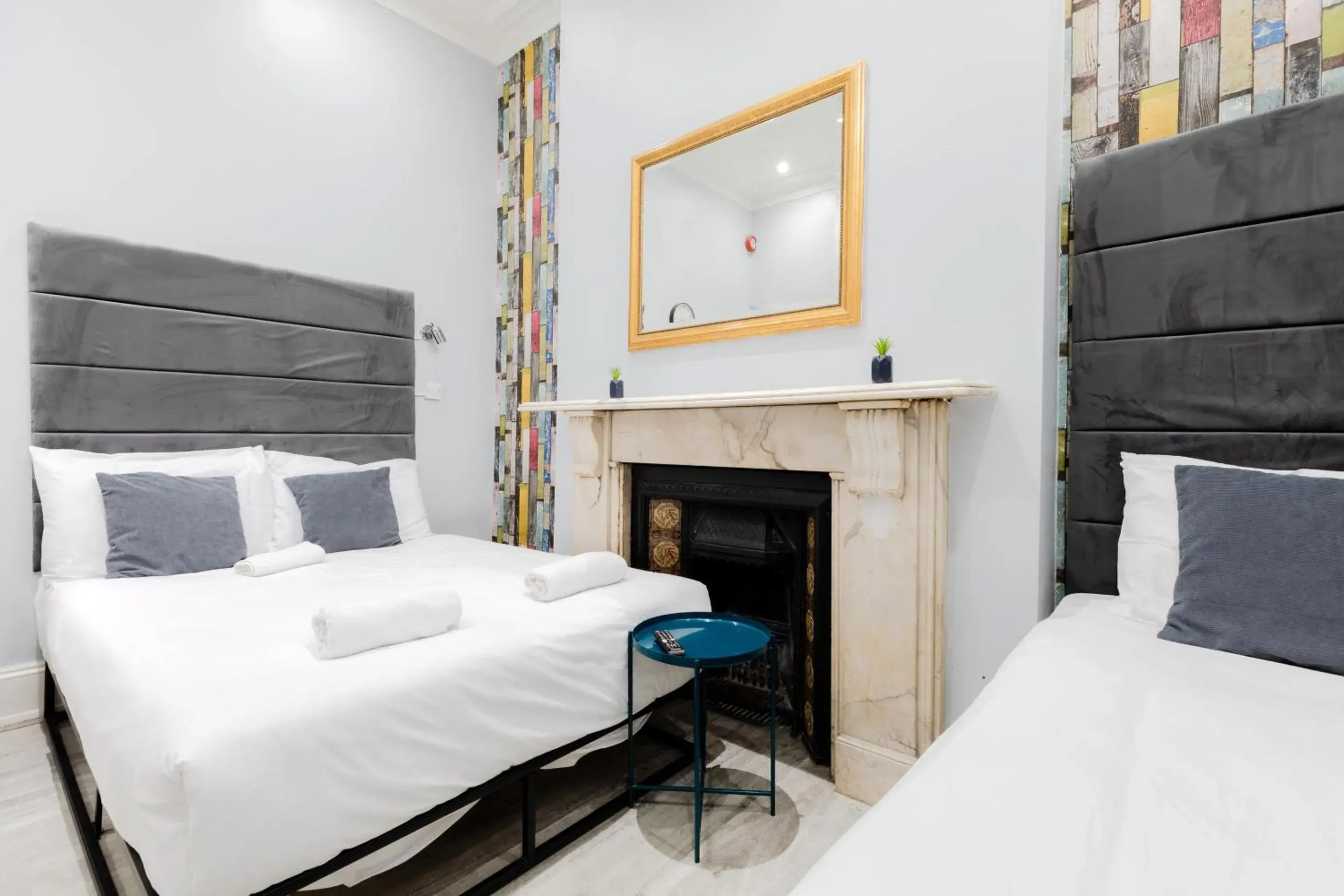 Bedroom, Bed in Orlando hotel Bedroom, Bed in Orlando hotel