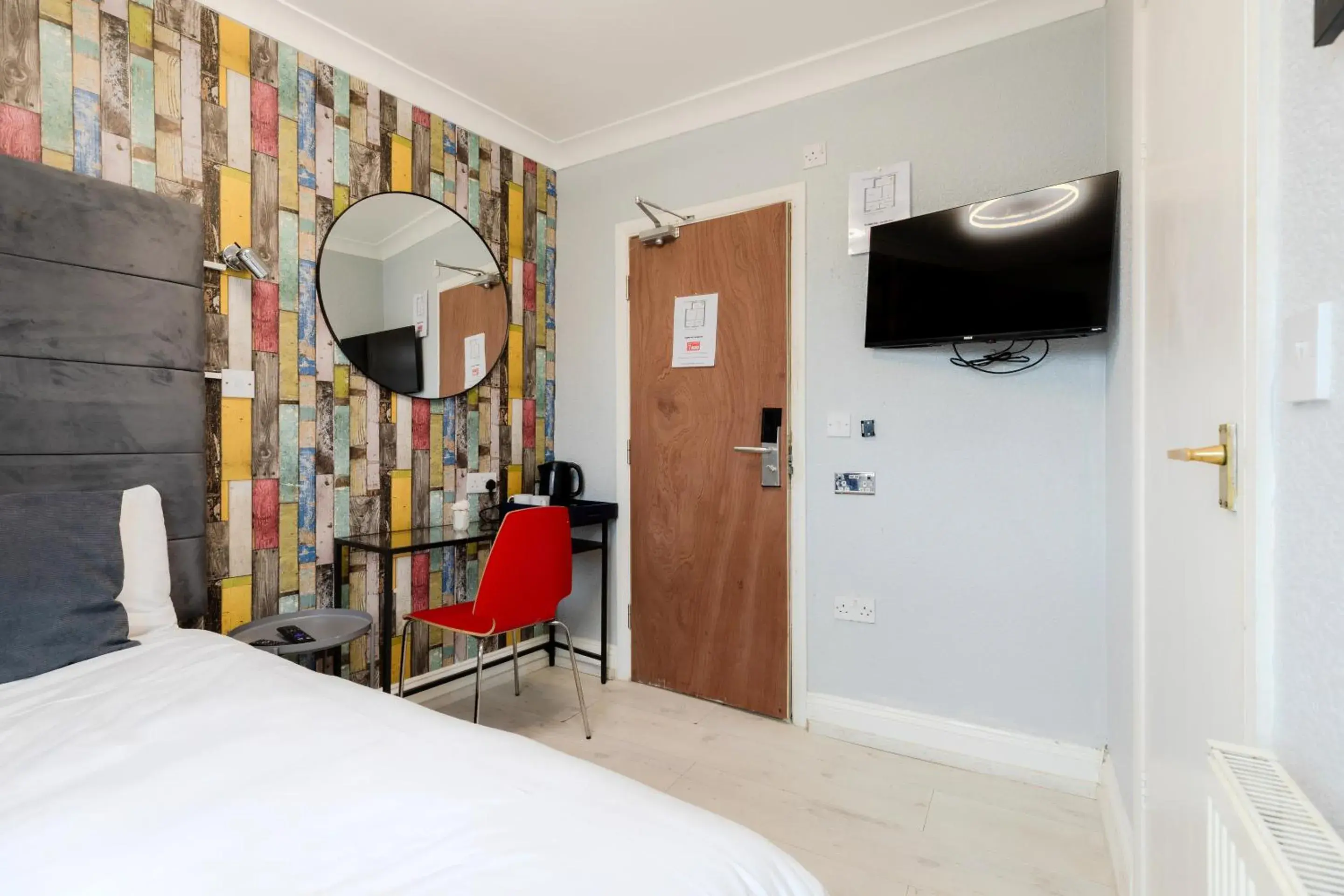 Bedroom, Bed in Orlando hotel Bedroom, Bed in Orlando hotel