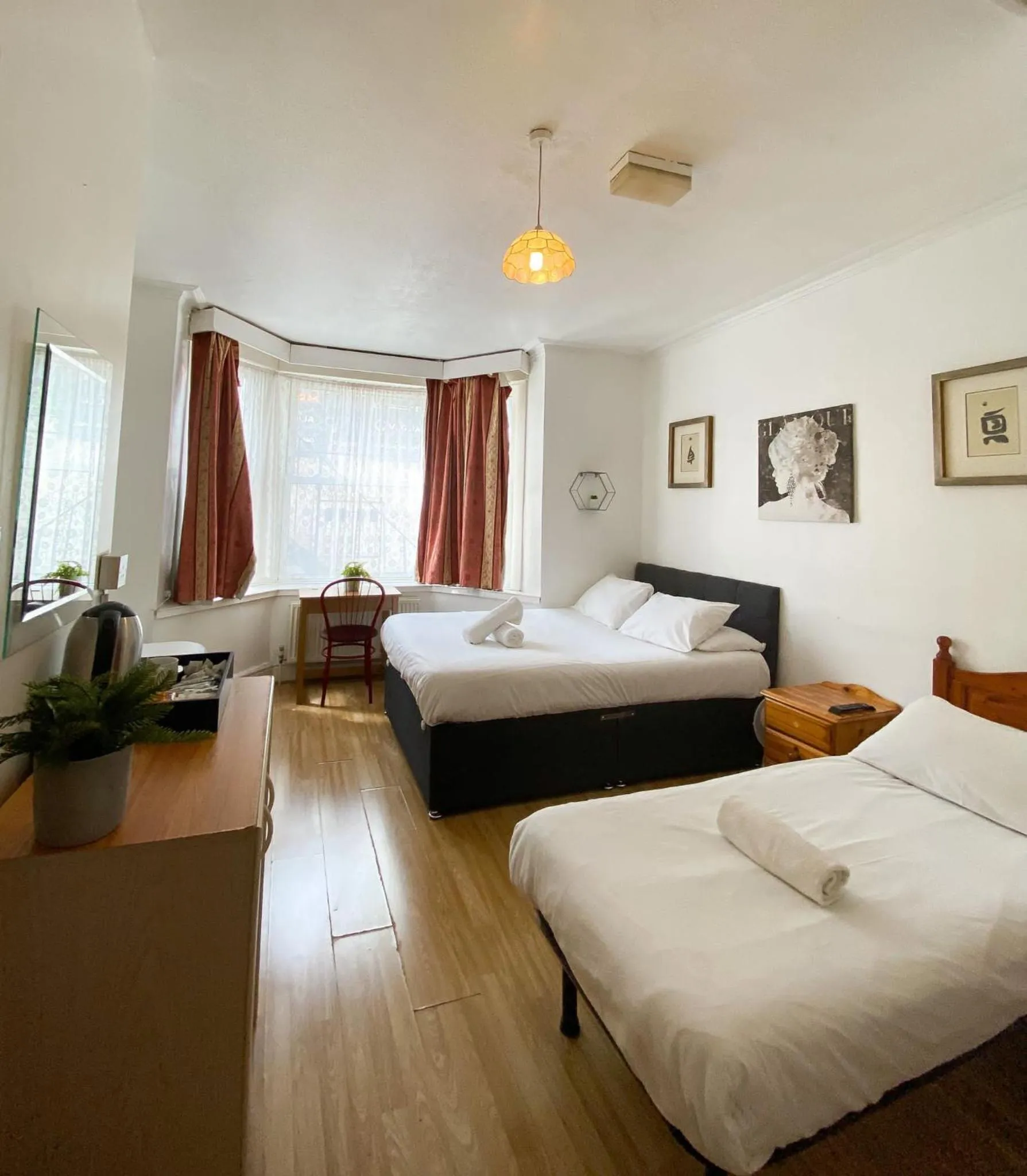 Studio in Orlando hotel