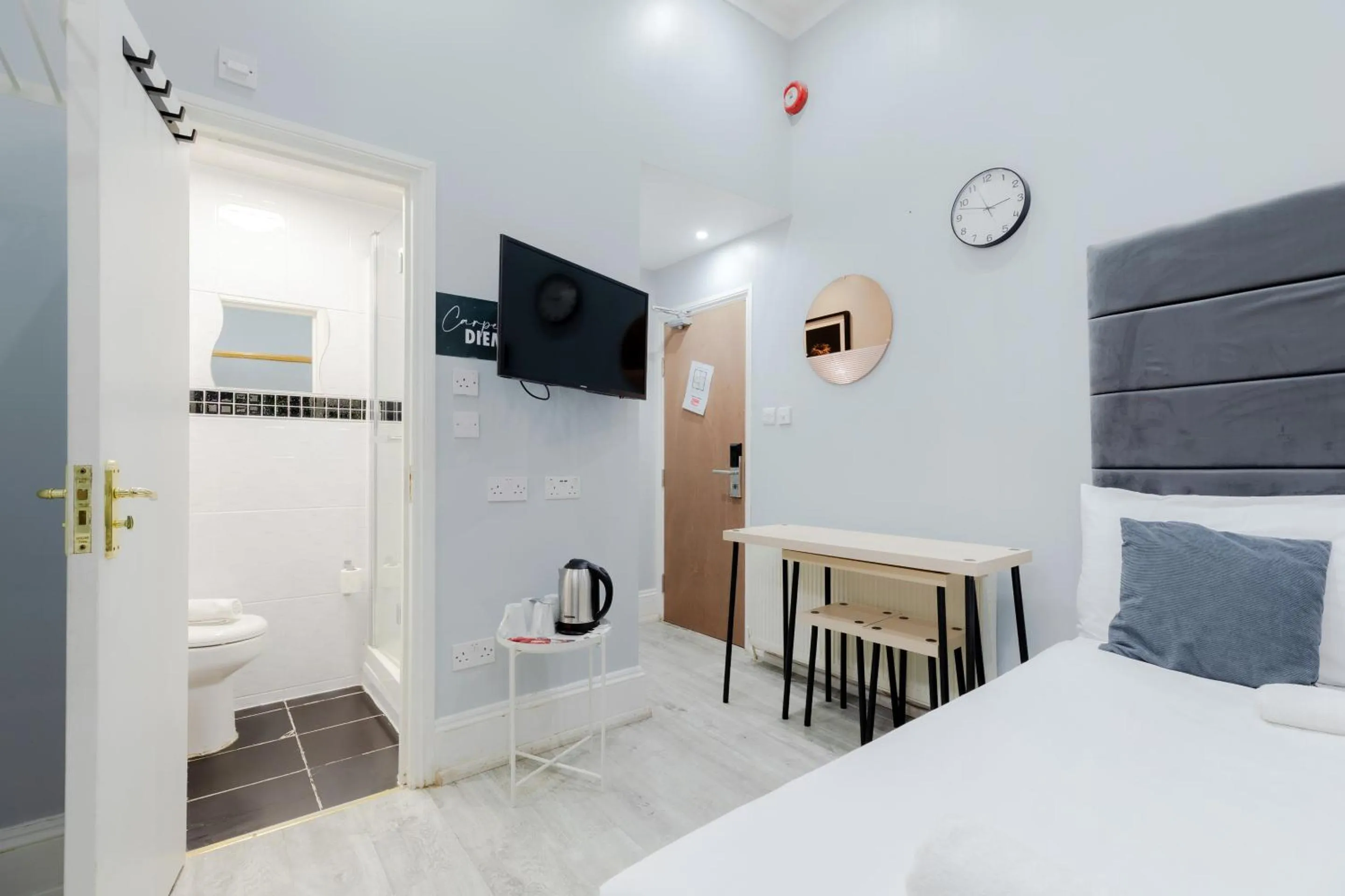 Bedroom, Bed in Orlando hotel