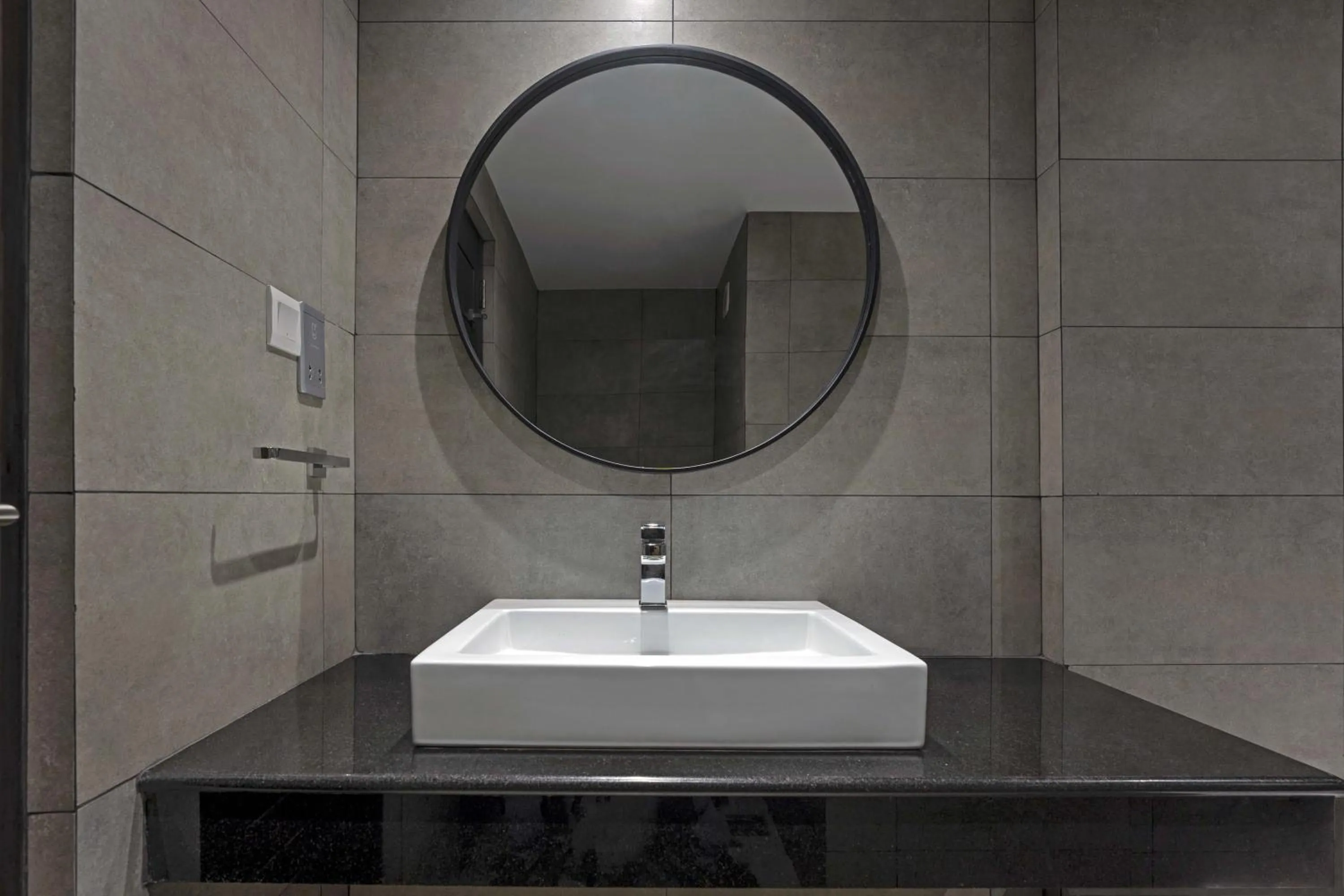 Bathroom in MaRadha Colombo