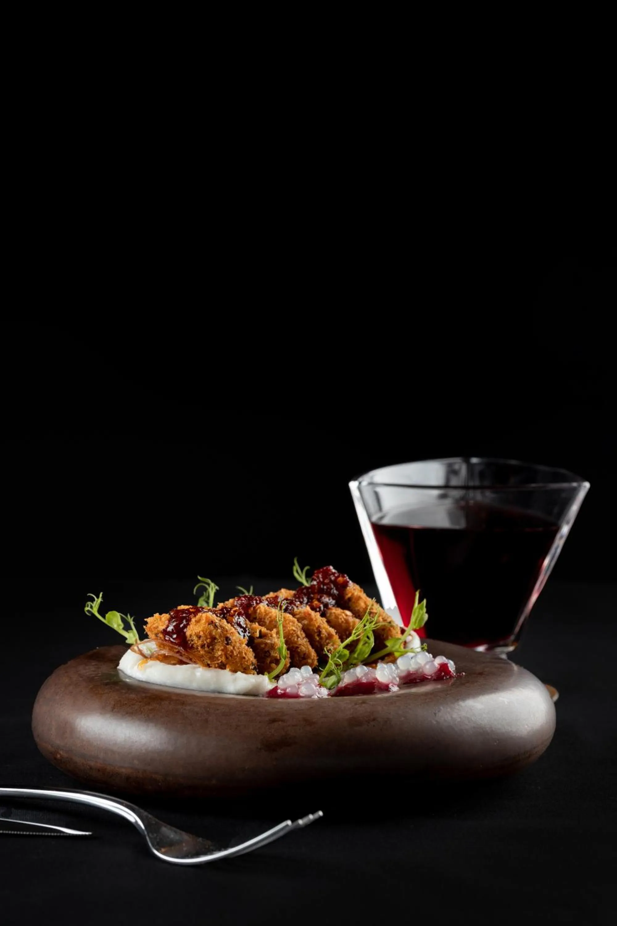 Restaurant/places to eat in MaRadha Colombo