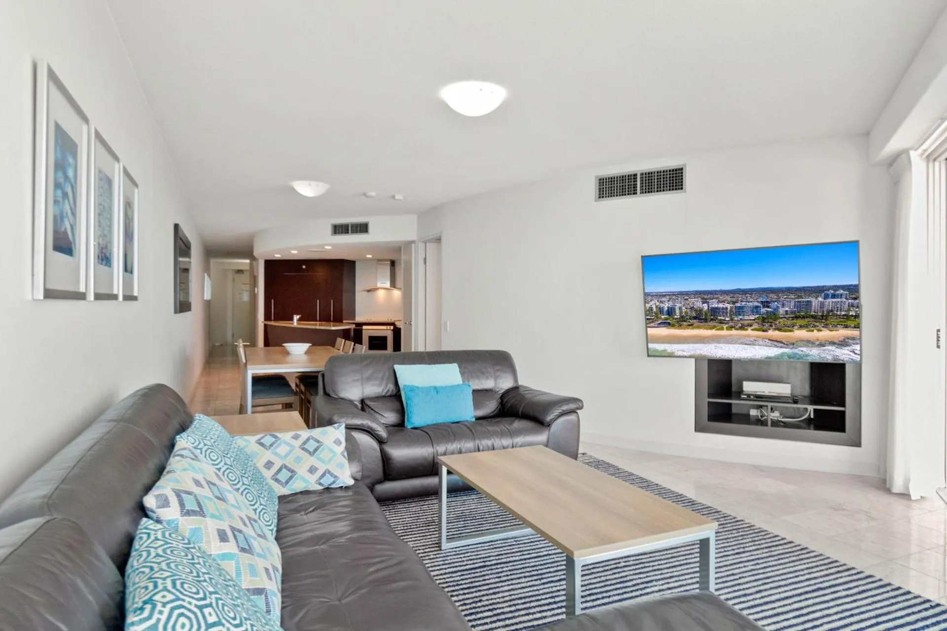 Sirocco 507 by G1 Holidays