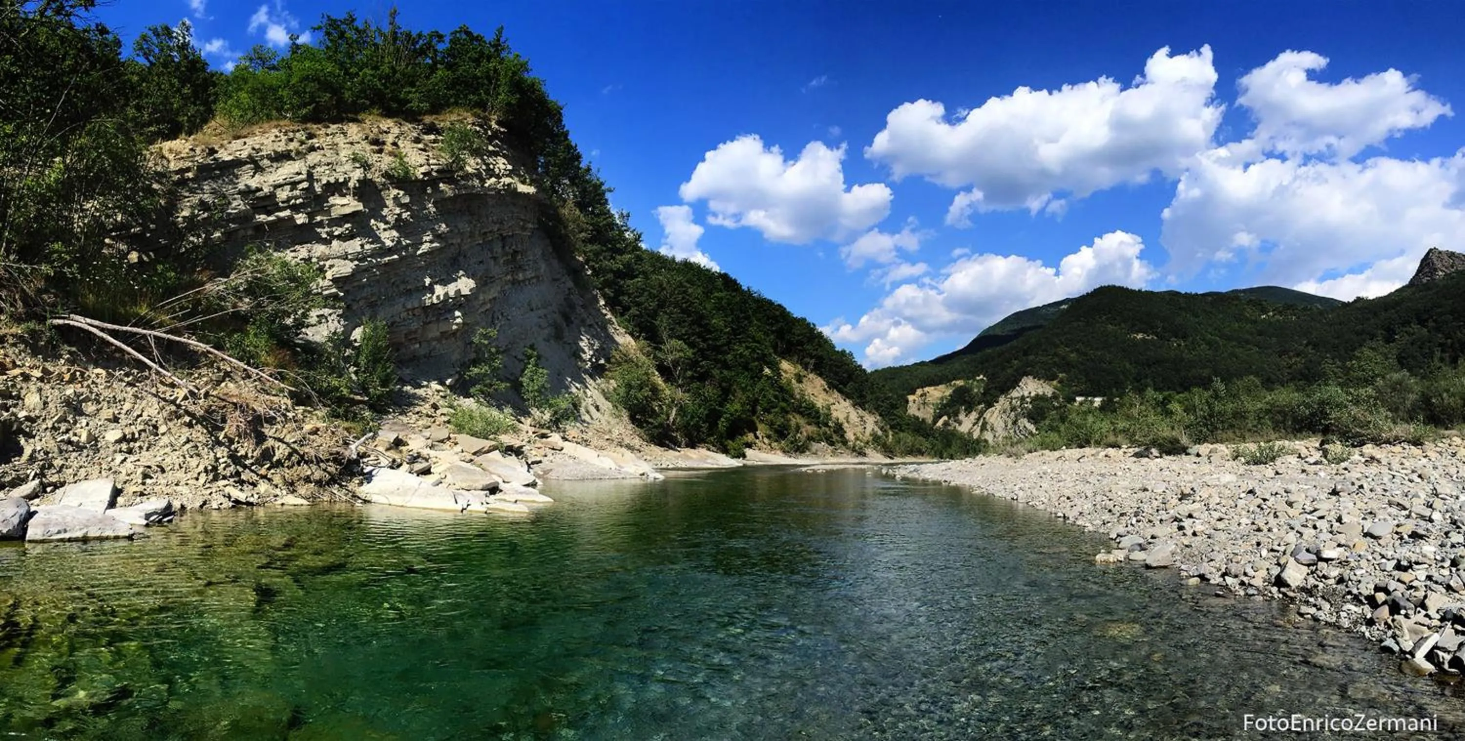 Nearby landmark in Hotel Salus
