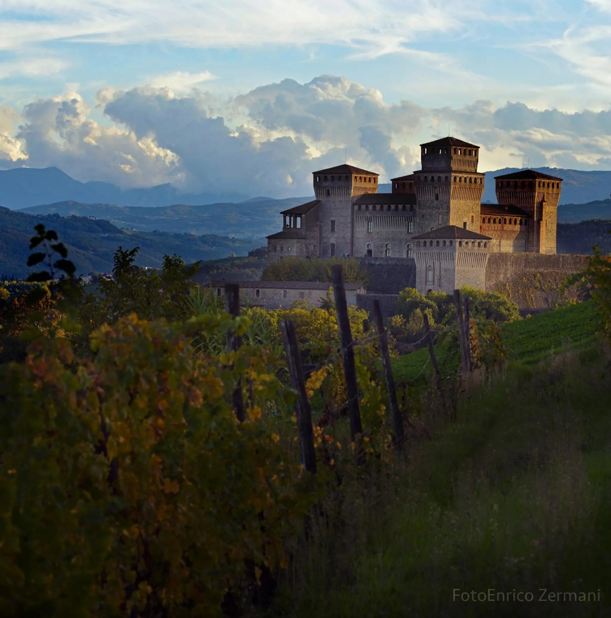 Nearby landmark in Hotel Salus