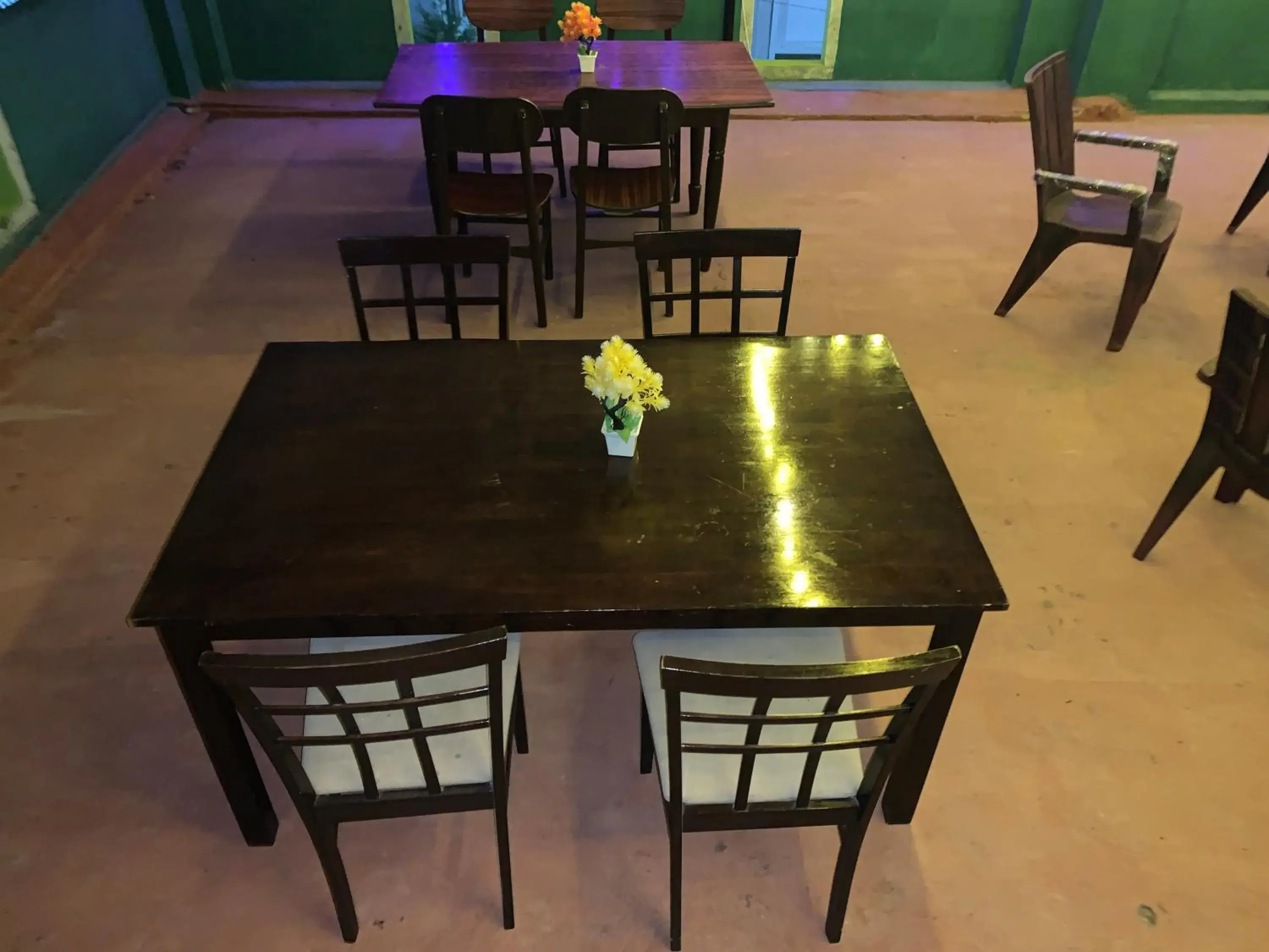 Restaurant/places to eat in Kodai Pinetree Residency Restaurant/places to eat in Kodai Pinetree Residency