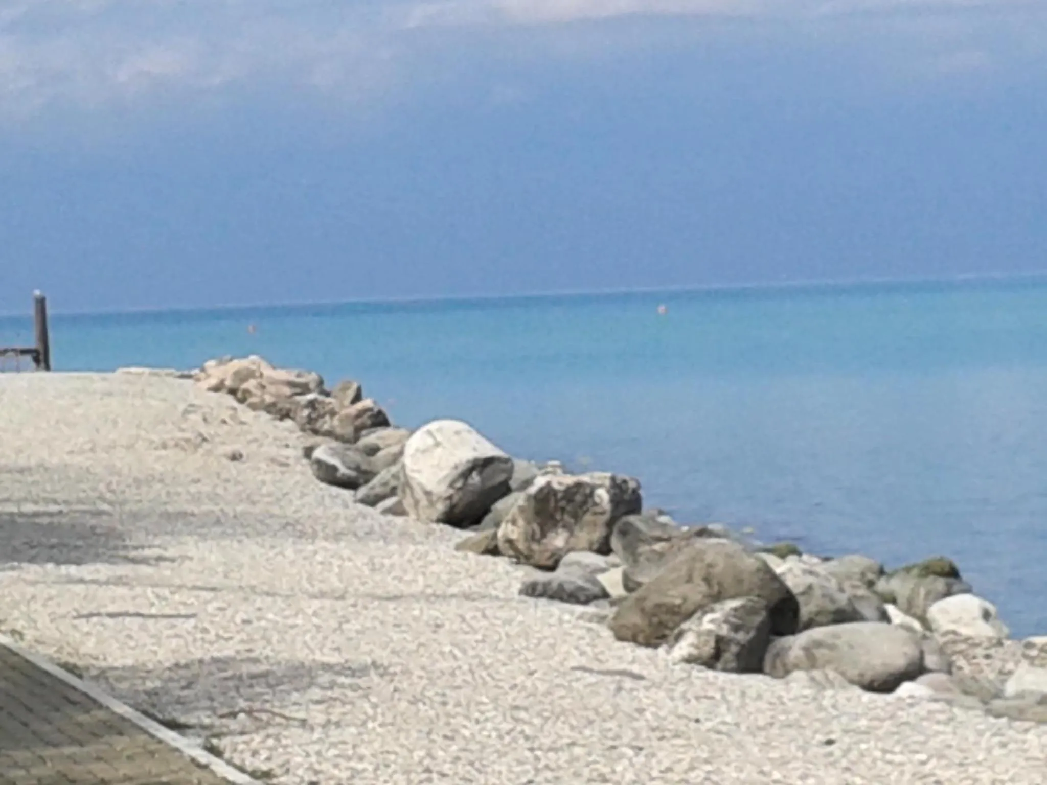 Beach in Hotel Fornaci