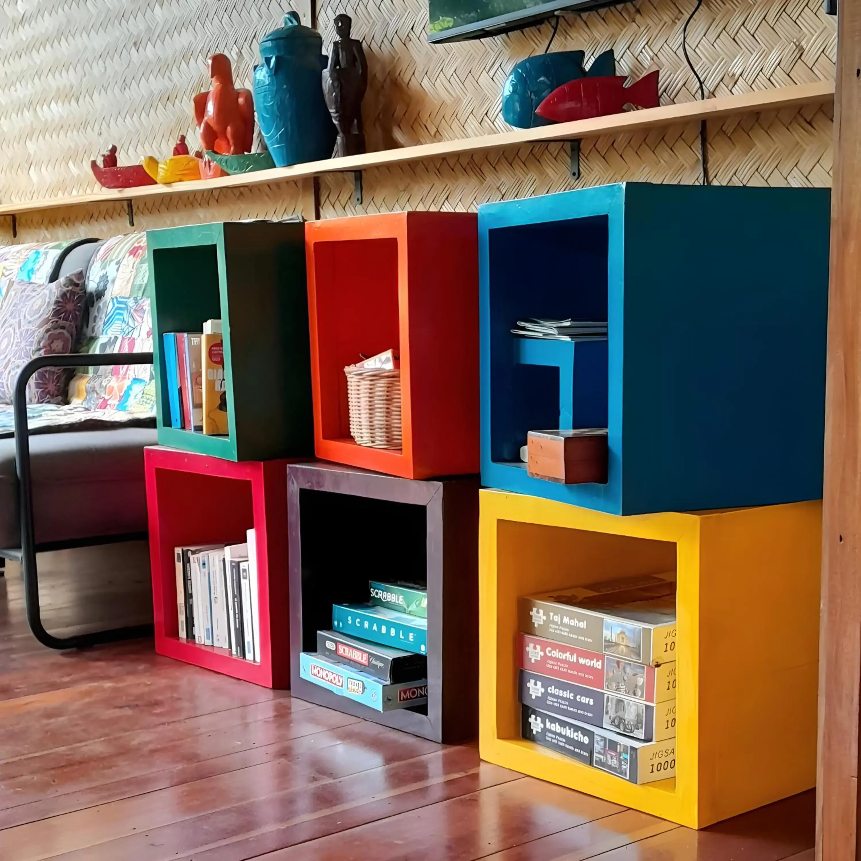 Double Room with Private Bathroom in At Home Double Room with Private Bathroom in At Home