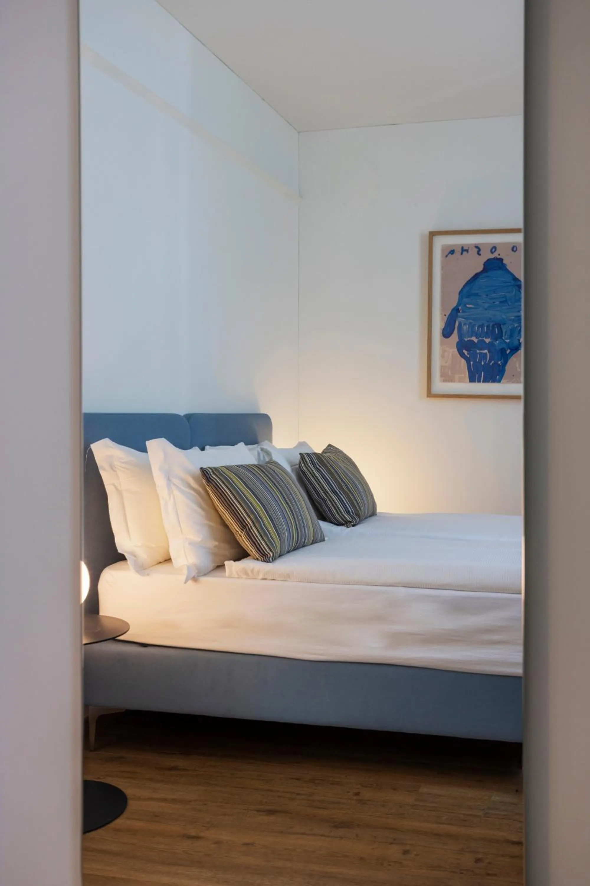 Double Room in Villa Rossella