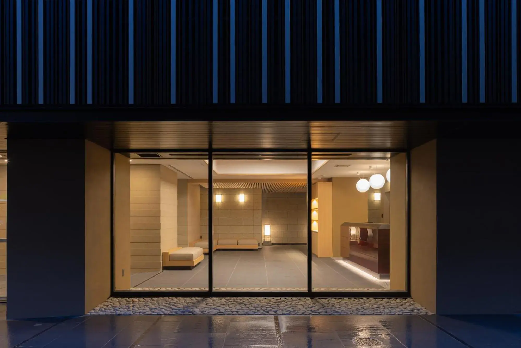 Property building in MIMARU Tokyo Kinshicho Property building in MIMARU Tokyo Kinshicho