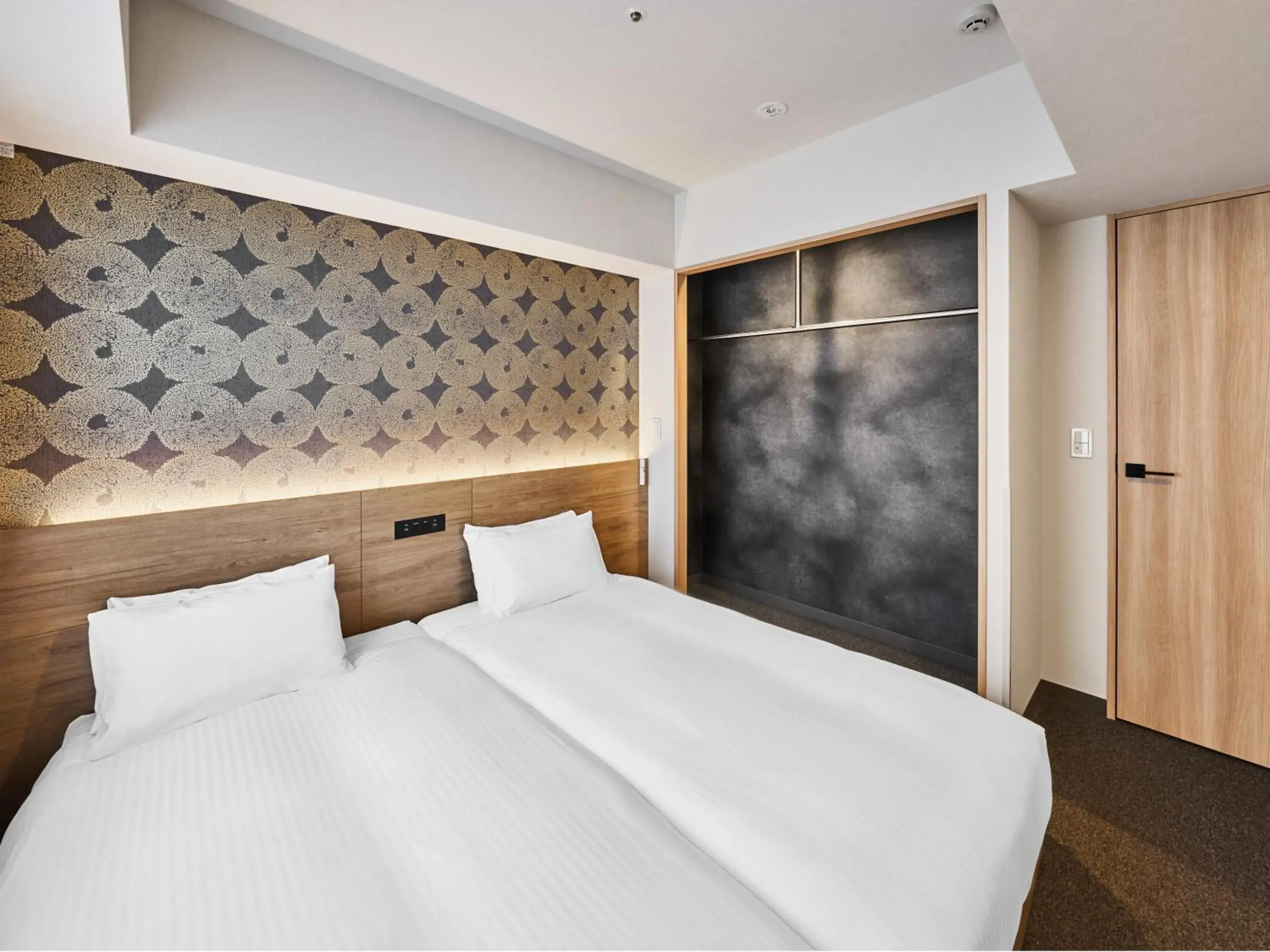 Photo of the whole room, Bed in MIMARU Tokyo Kinshicho Photo of the whole room, Bed in MIMARU Tokyo Kinshicho