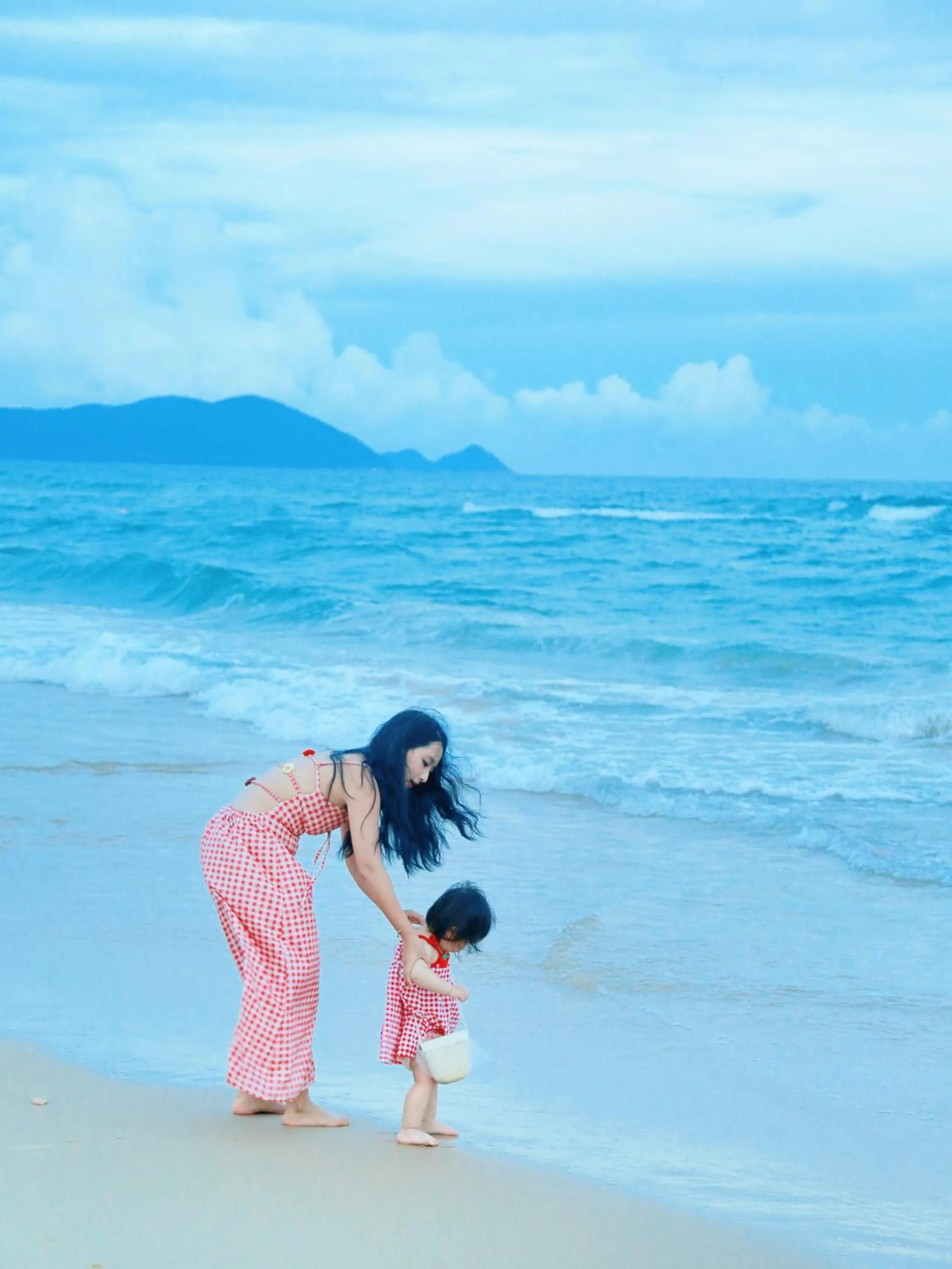 Vaperse Hainan Clear Water Bay