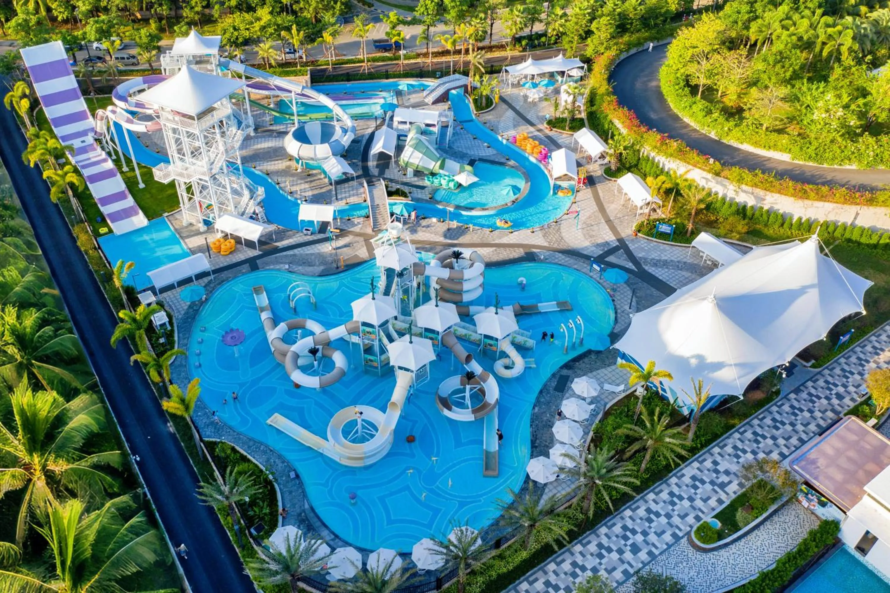 Vaperse Hainan Clear Water Bay