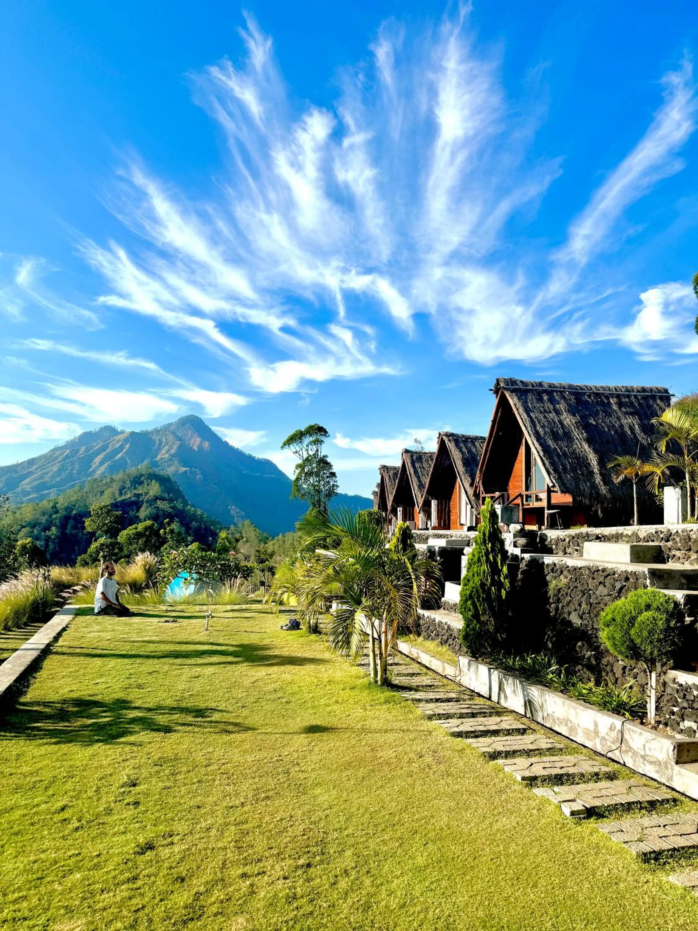 Alengkong Bali Camp
