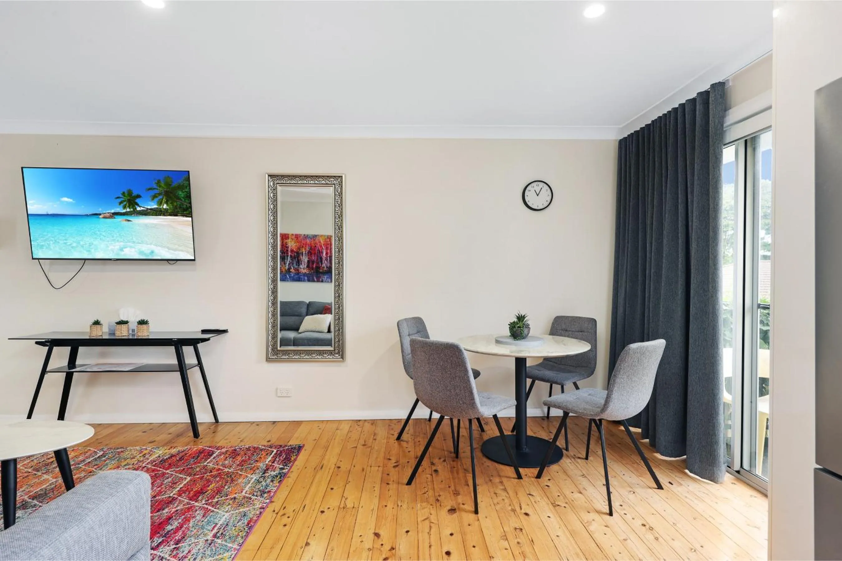 Prickly Pear Stays Jesmond - Short Term Accommodations
