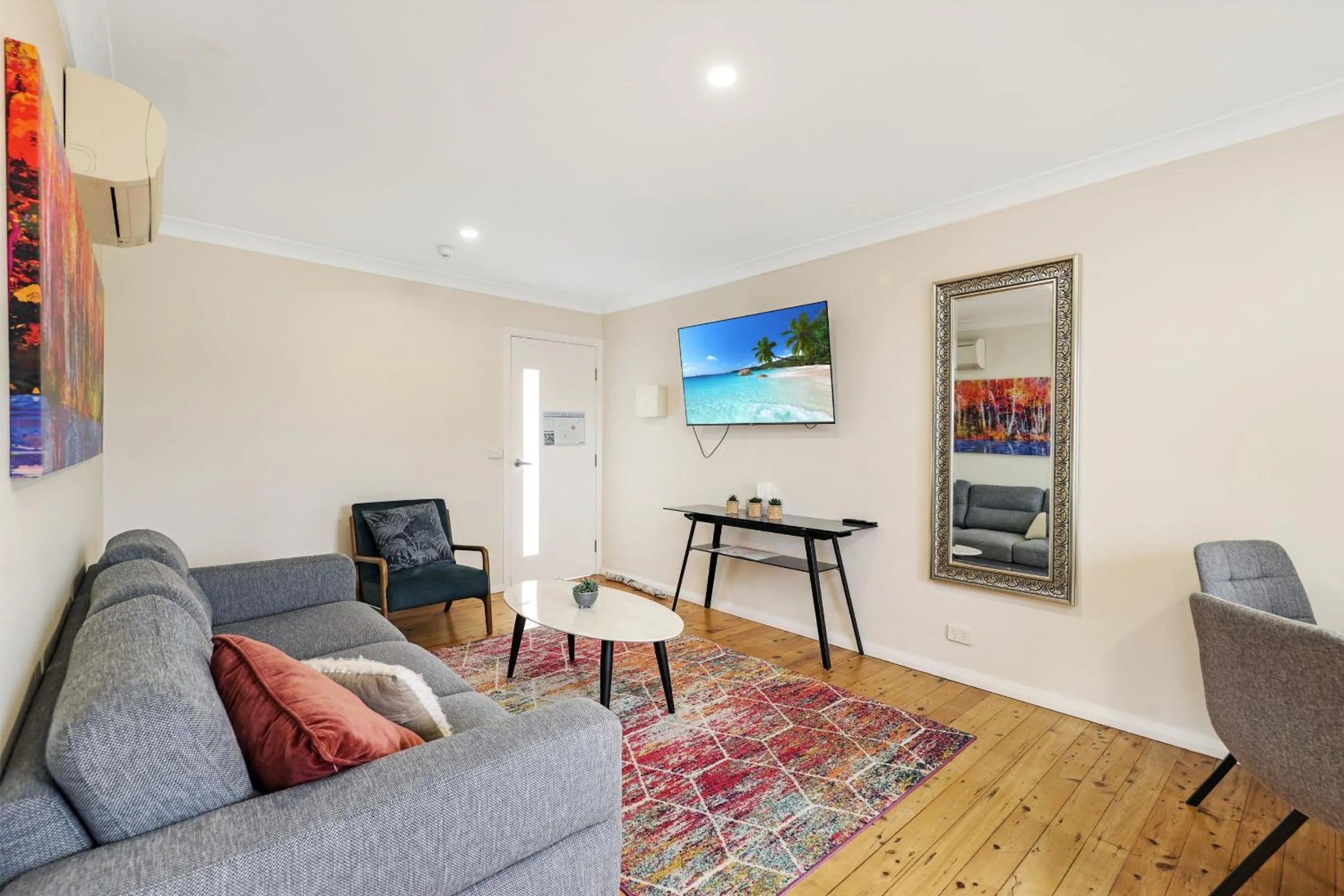 Prickly Pear Stays Jesmond - Short Term Accommodations