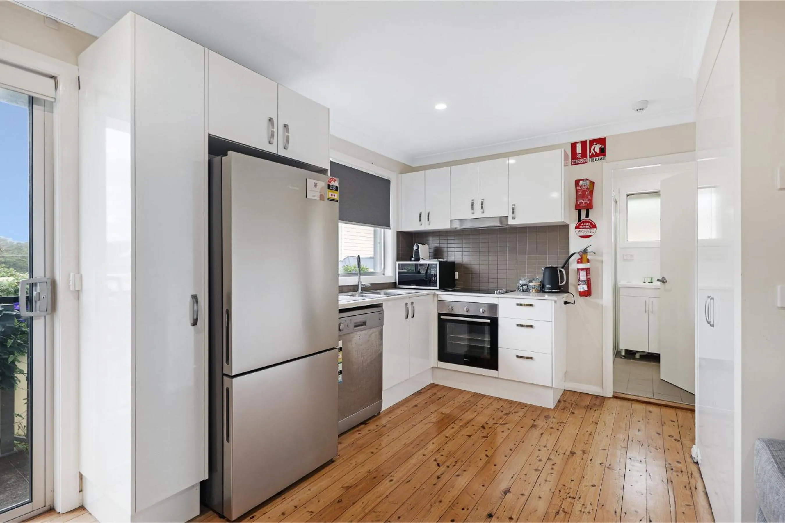 Prickly Pear Stays Jesmond - Short Term Accommodations