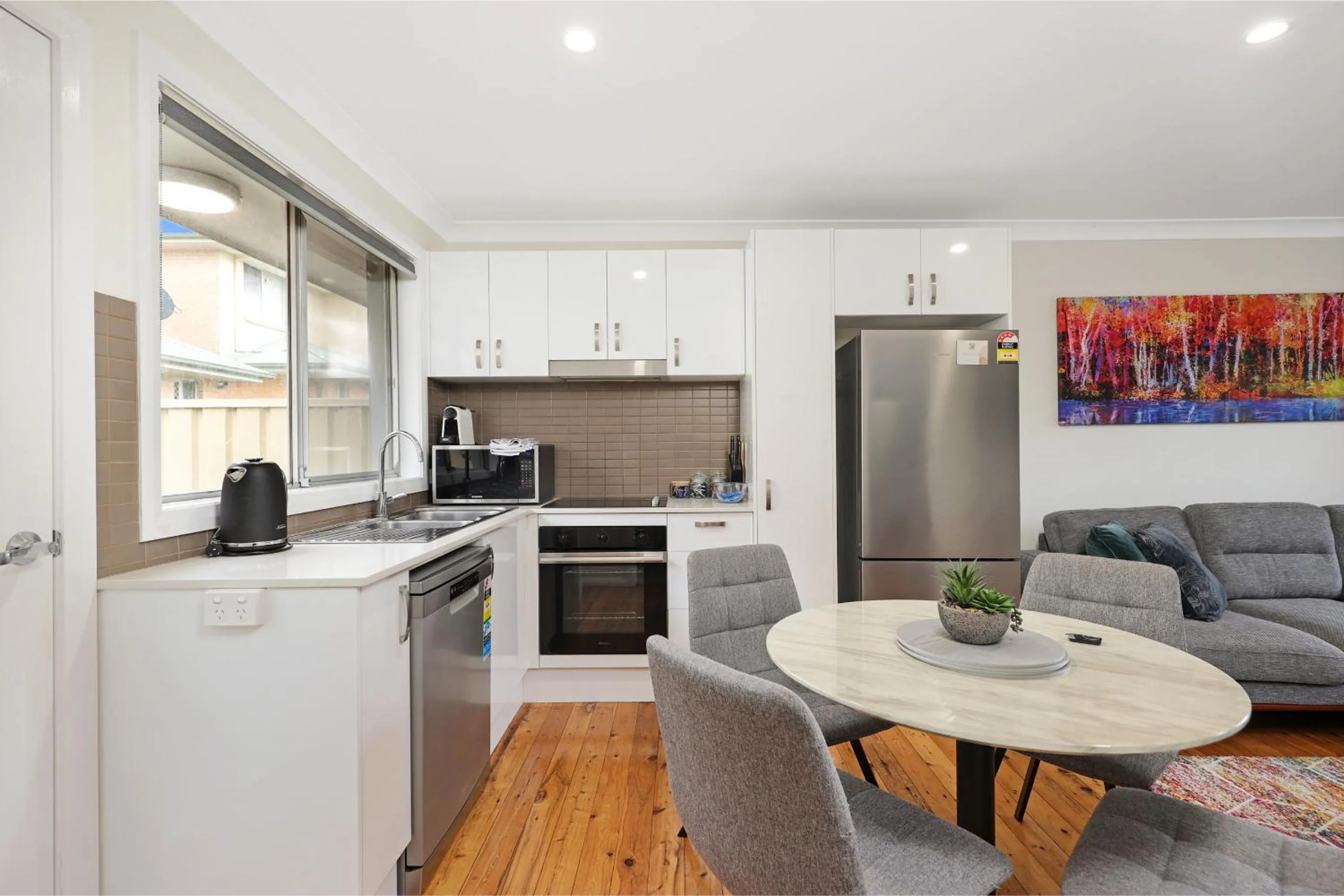 Prickly Pear Stays Jesmond - Short Term Accommodations