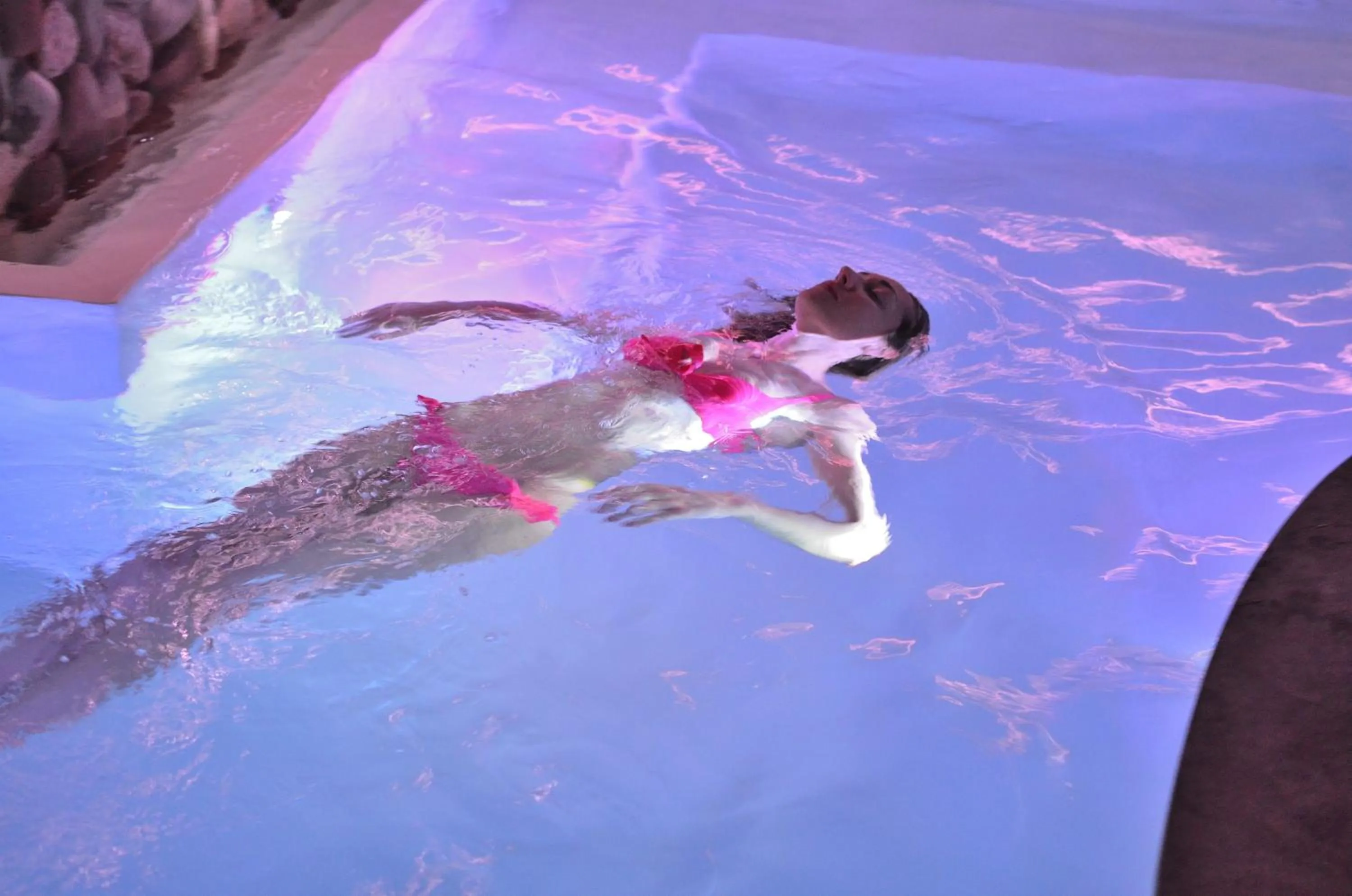  in Hotel Del Buono Wellness & Medical Spa