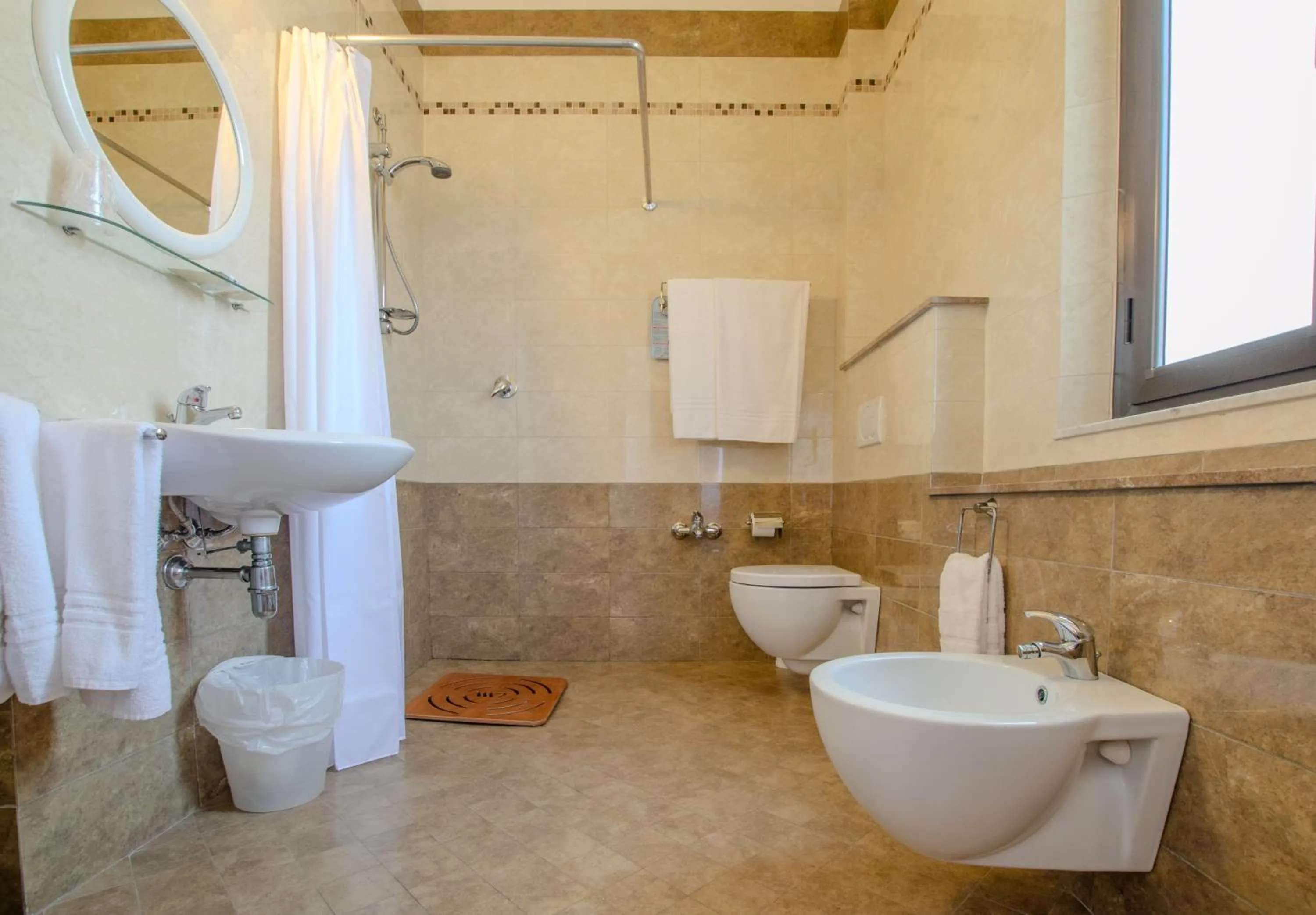 Hotel Del Buono Wellness & Medical Spa