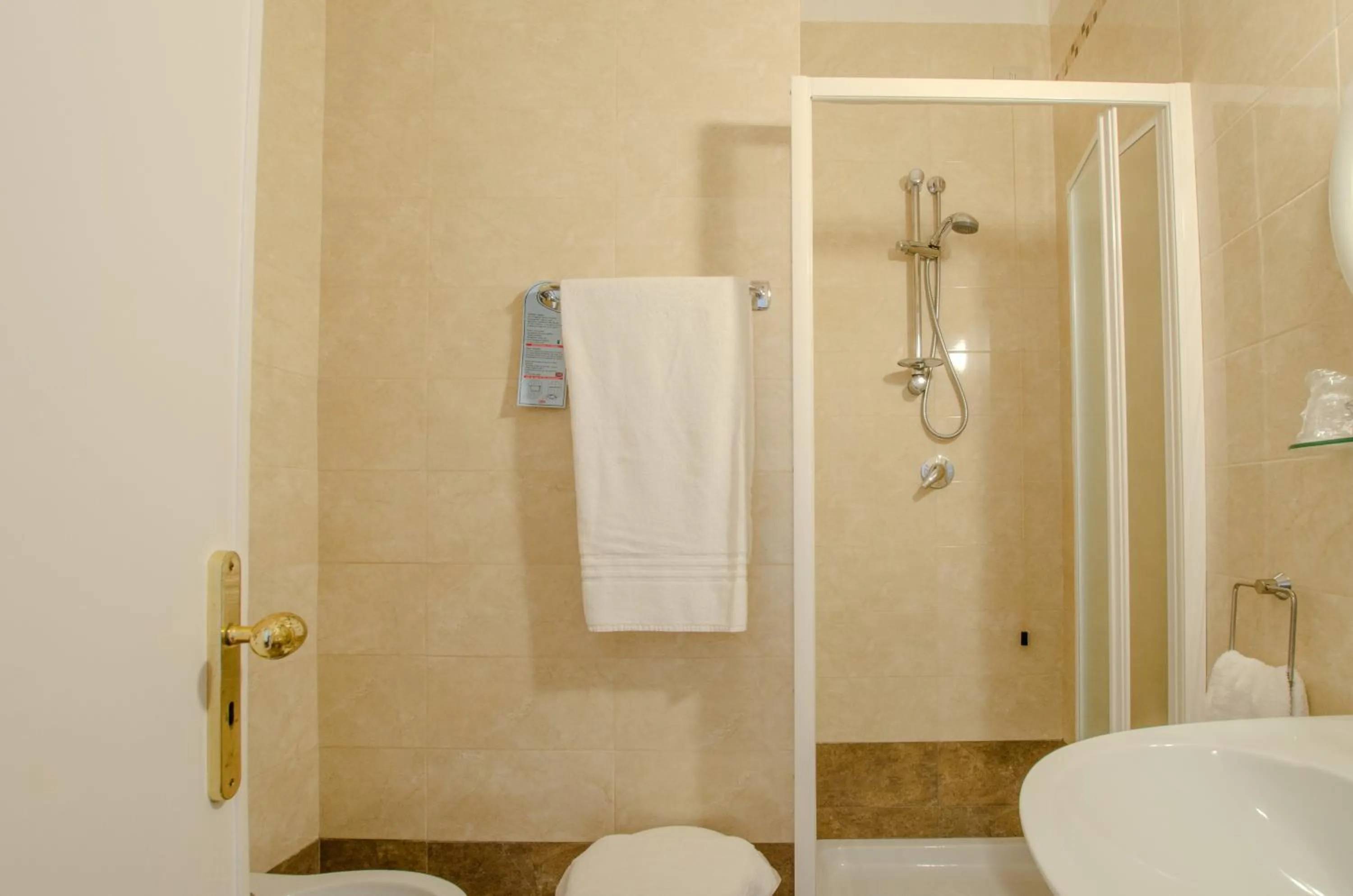 Hotel Del Buono Wellness & Medical Spa